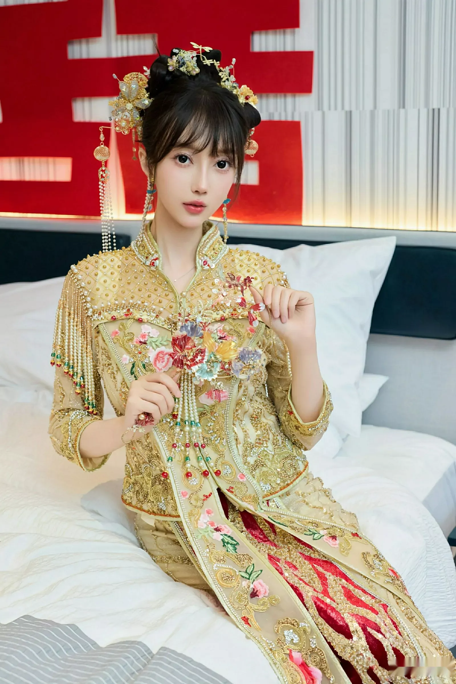 玥儿玥写真