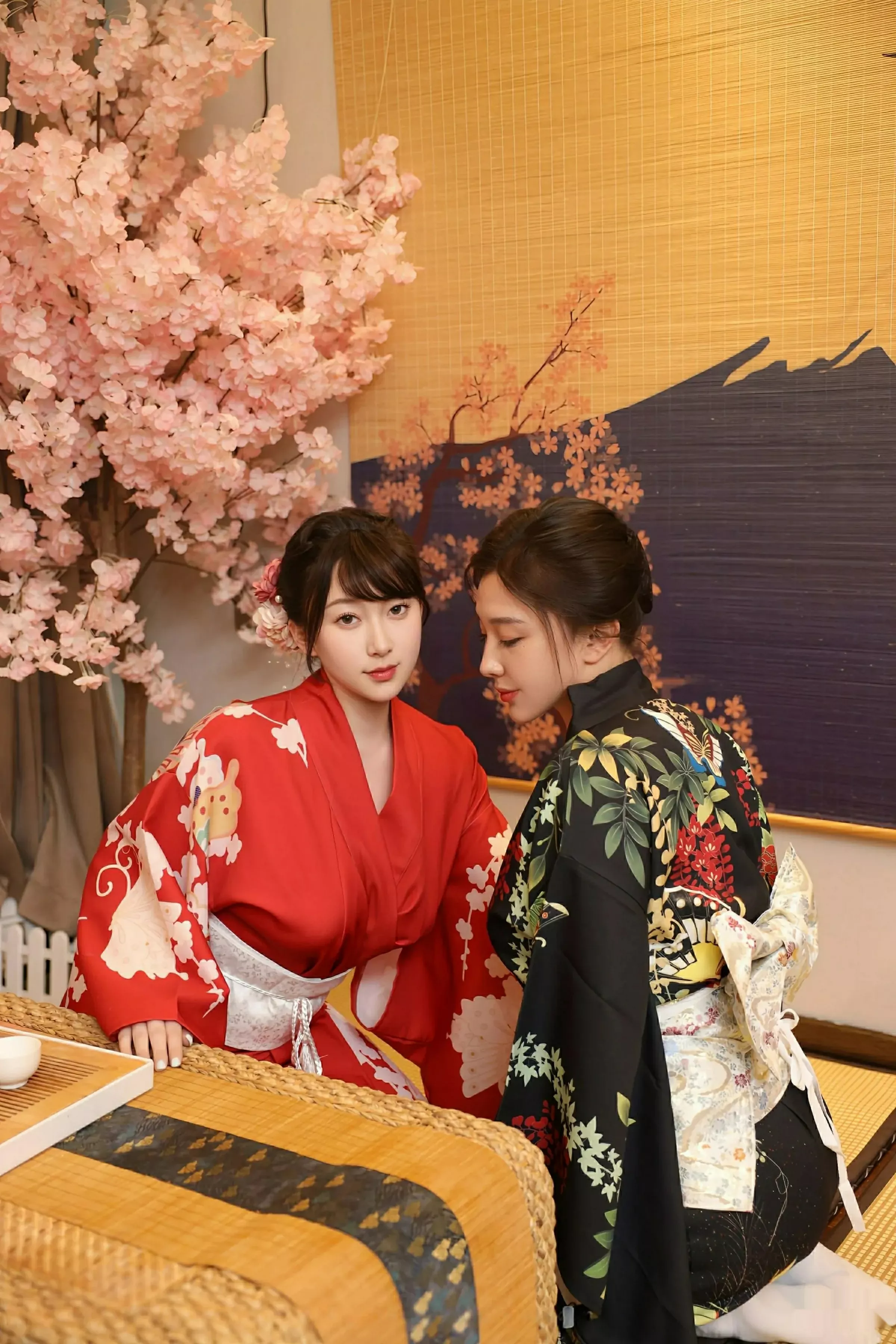 李沁恩写真