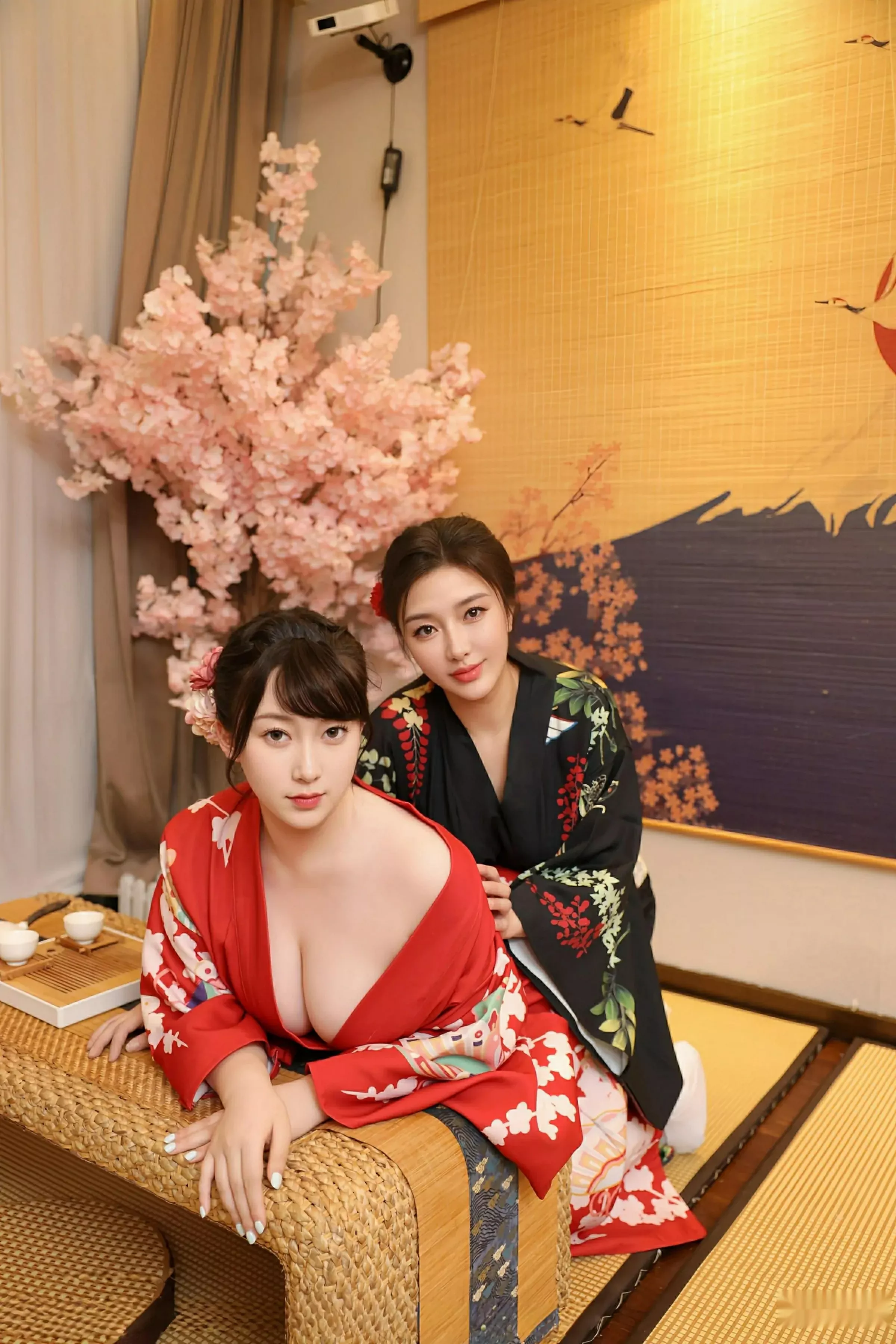 李沁恩写真