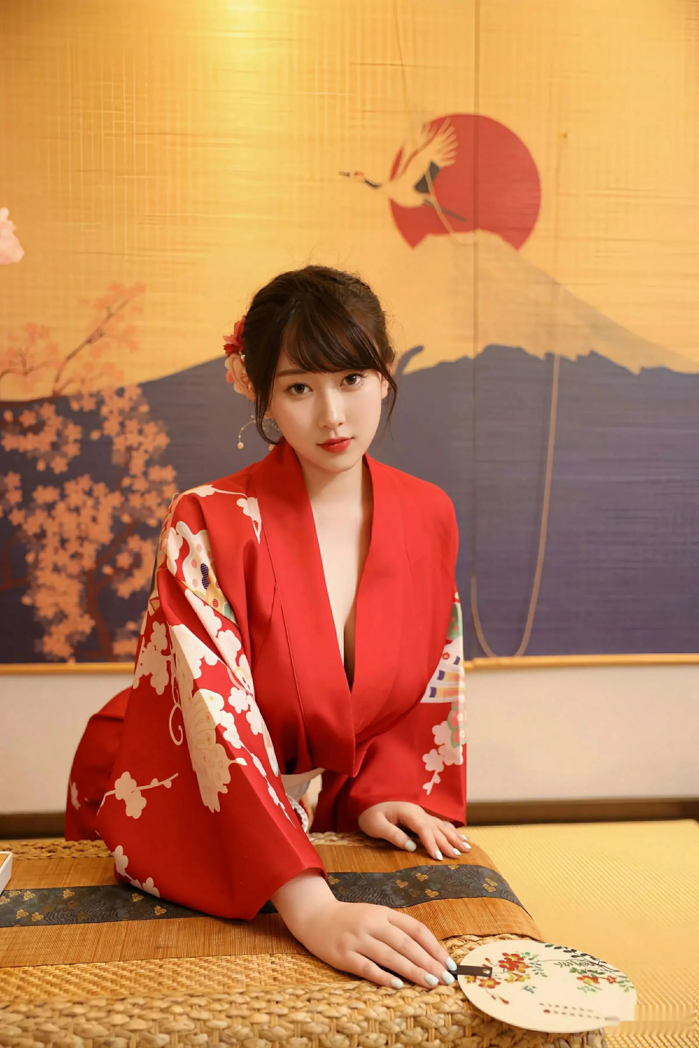李沁恩写真