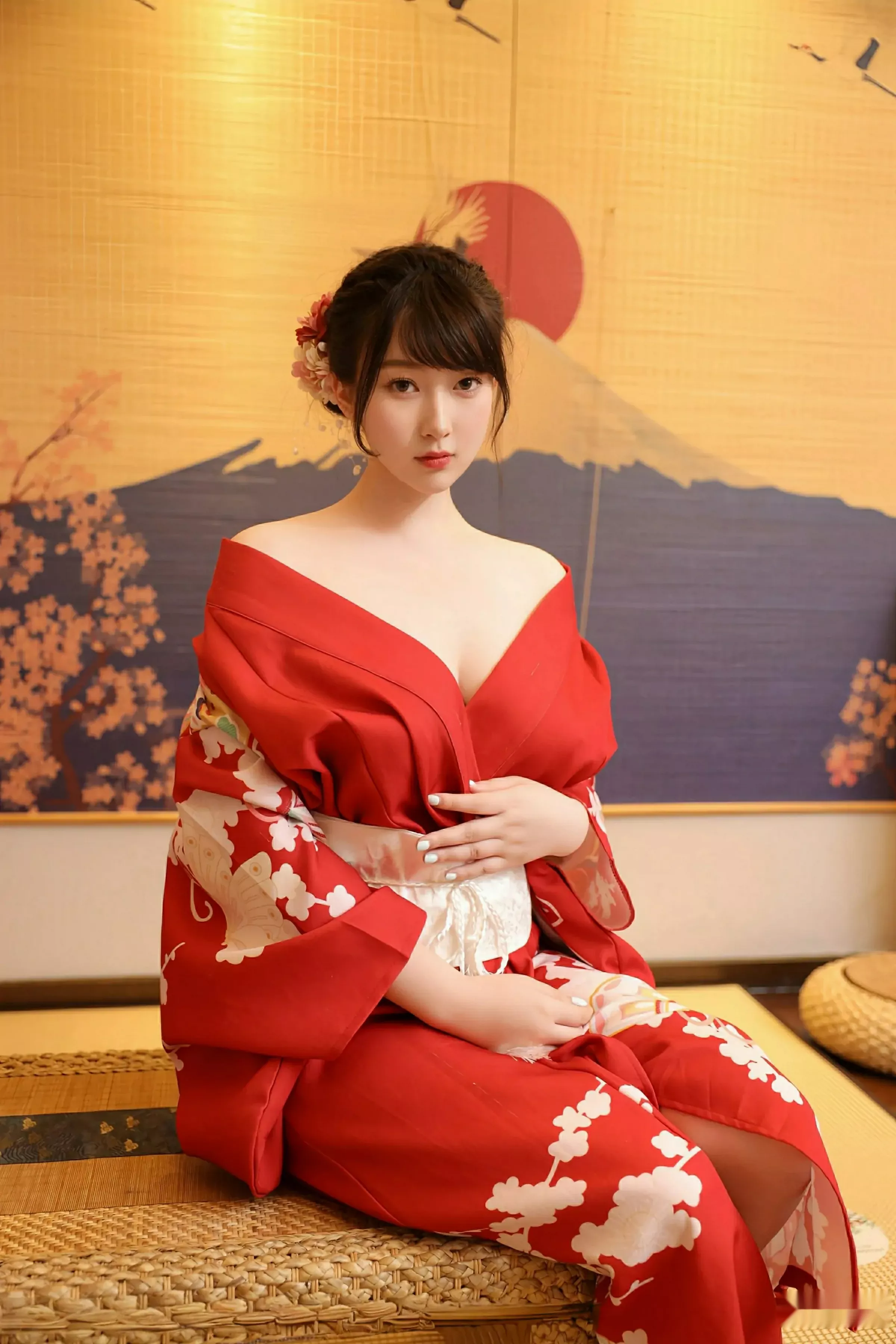 李沁恩写真