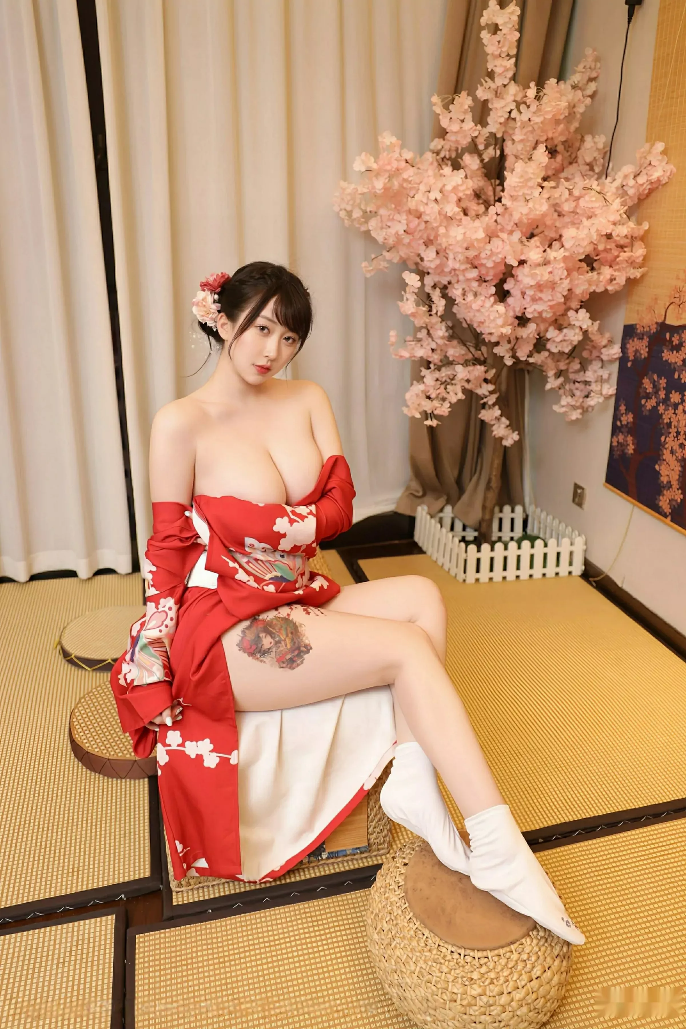 李沁恩写真