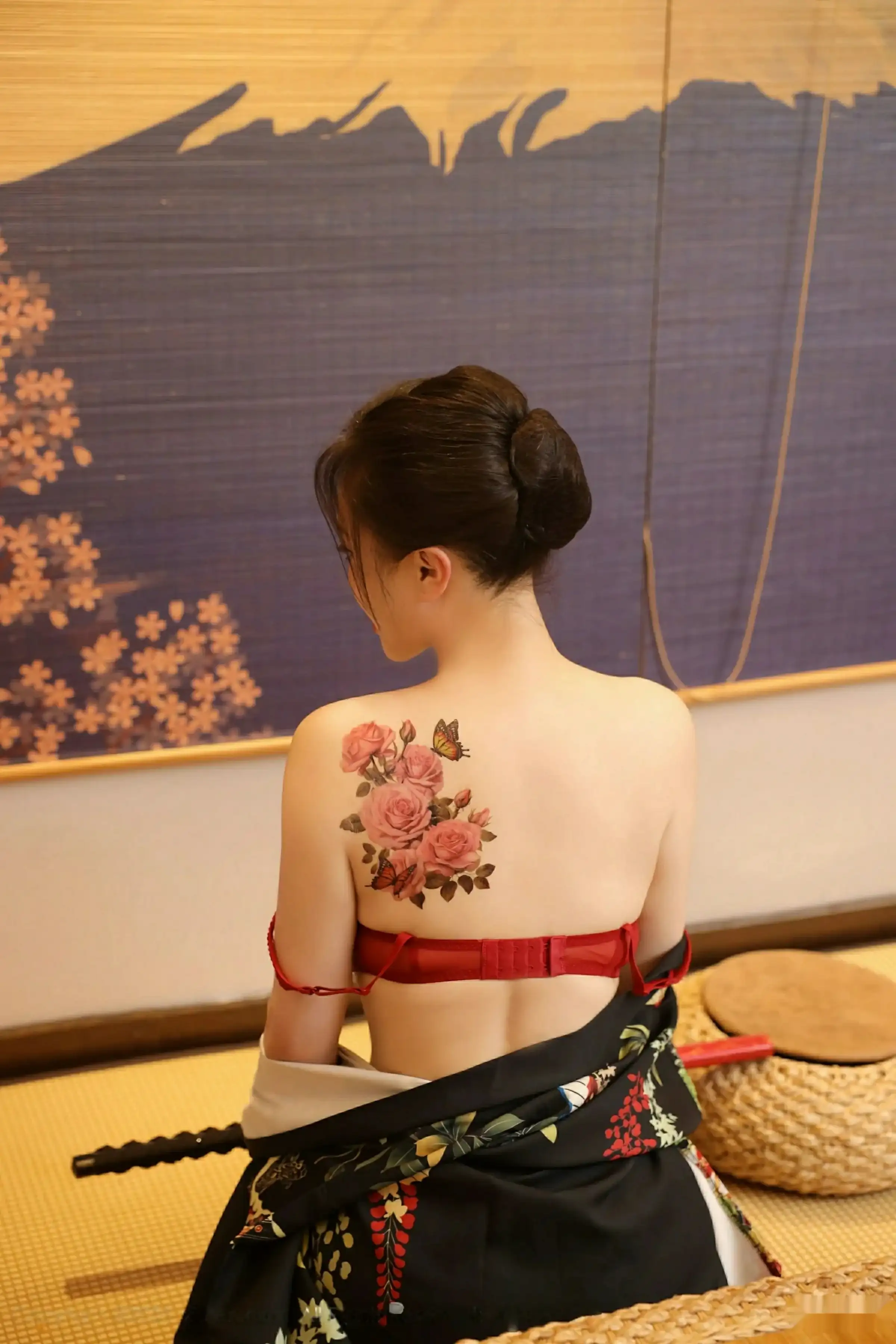 [XiuRen秀人网]第10627期苏一诺写真-秀人集