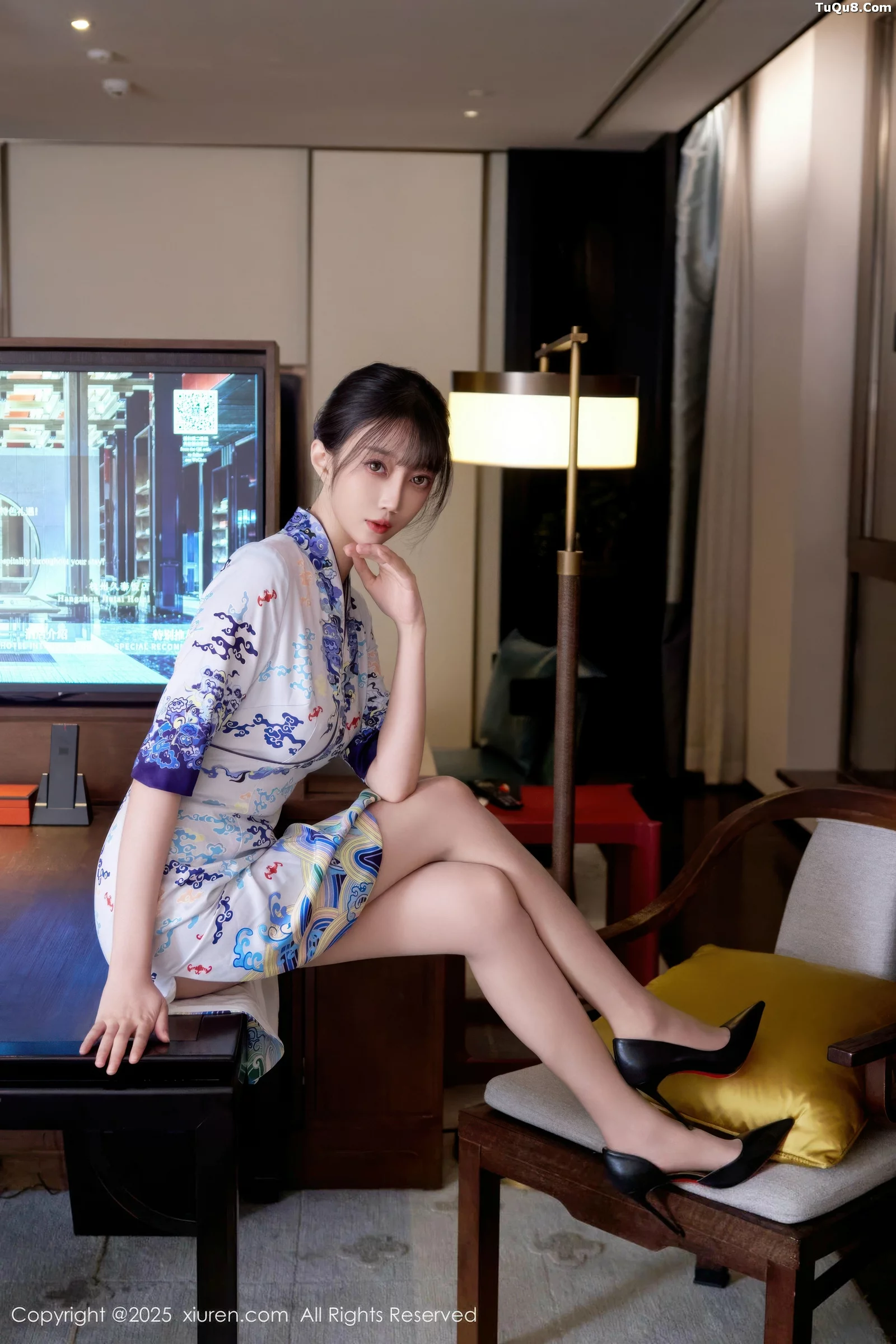 玥儿玥写真