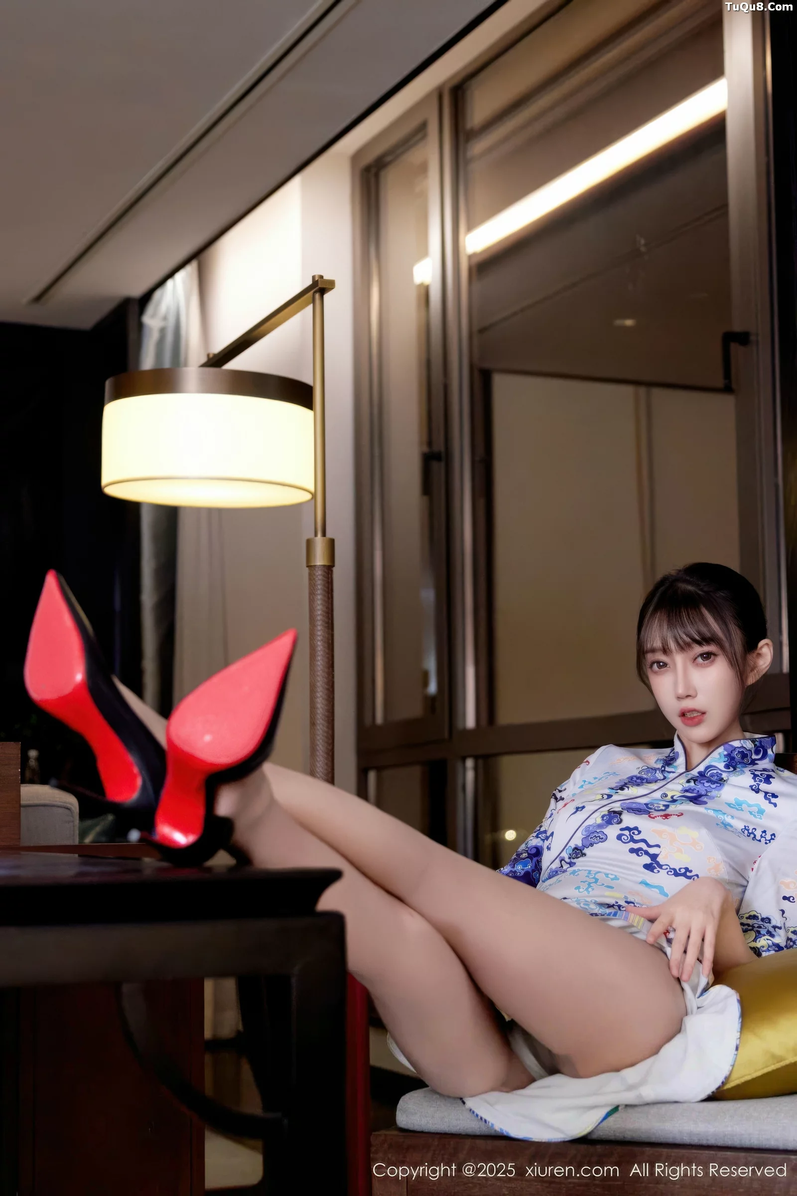 玥儿玥写真