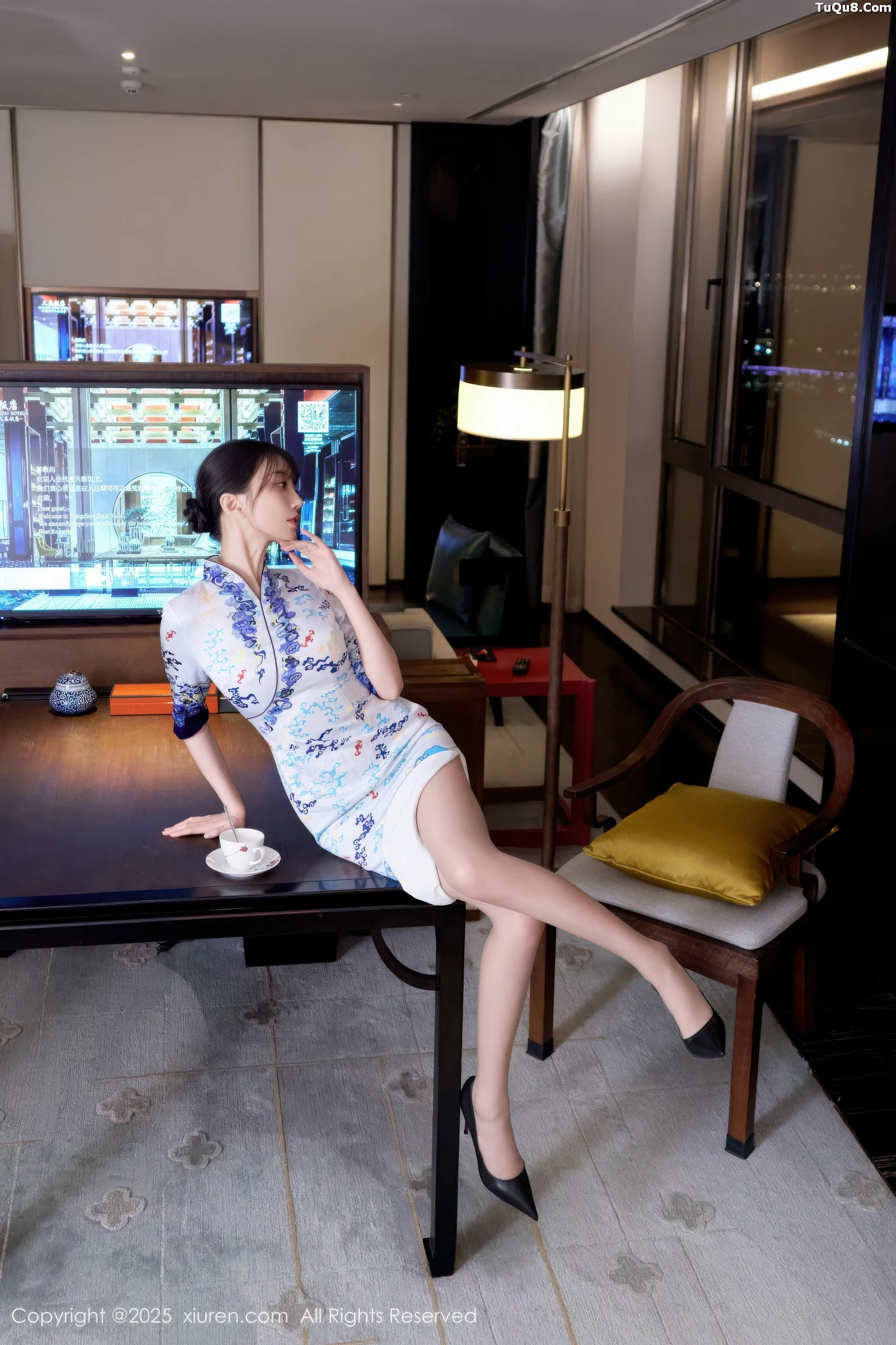 玥儿玥写真