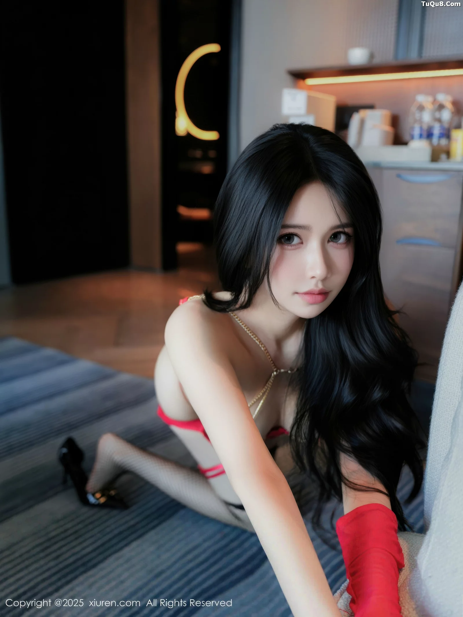 诗莉吖写真