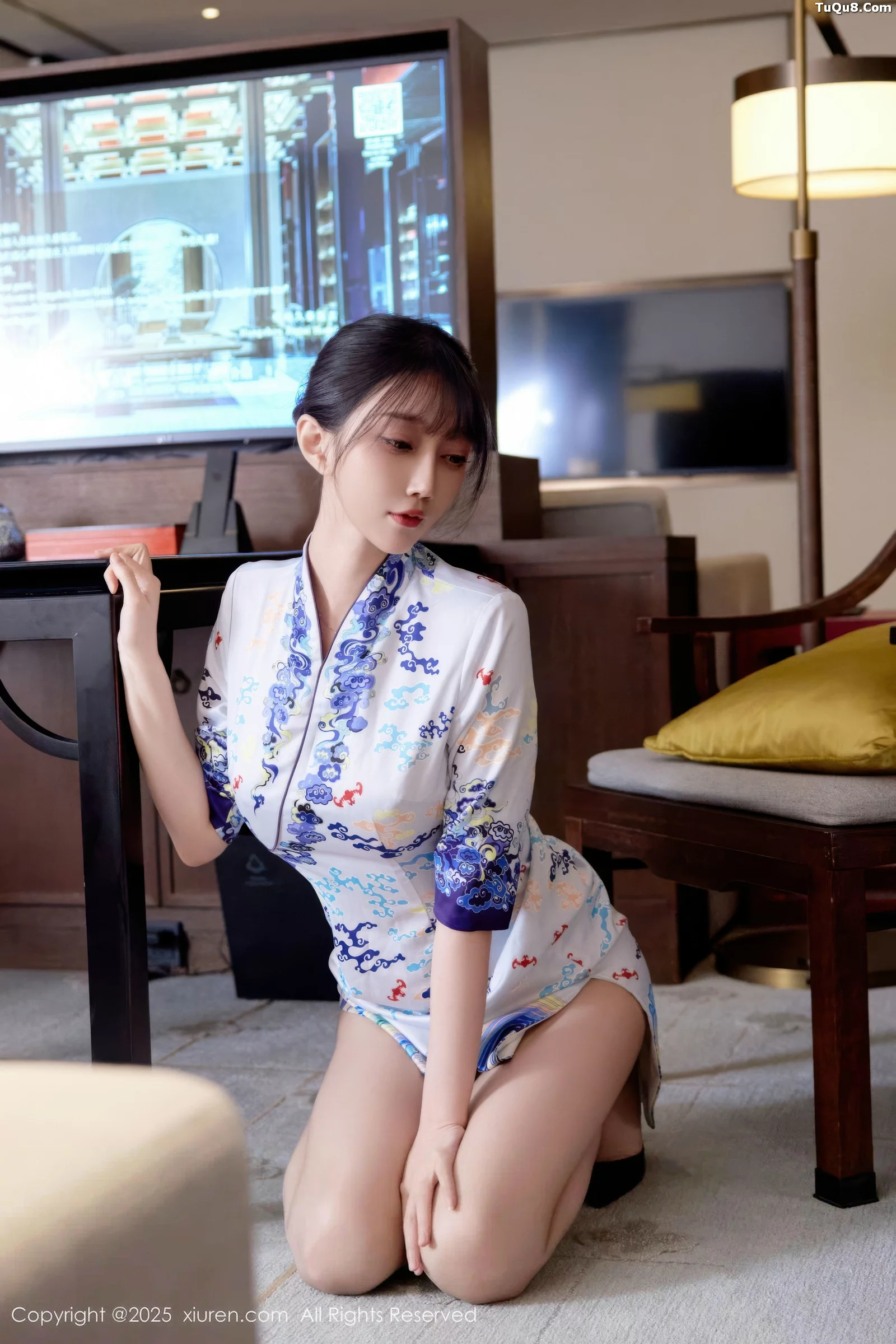 玥儿玥写真