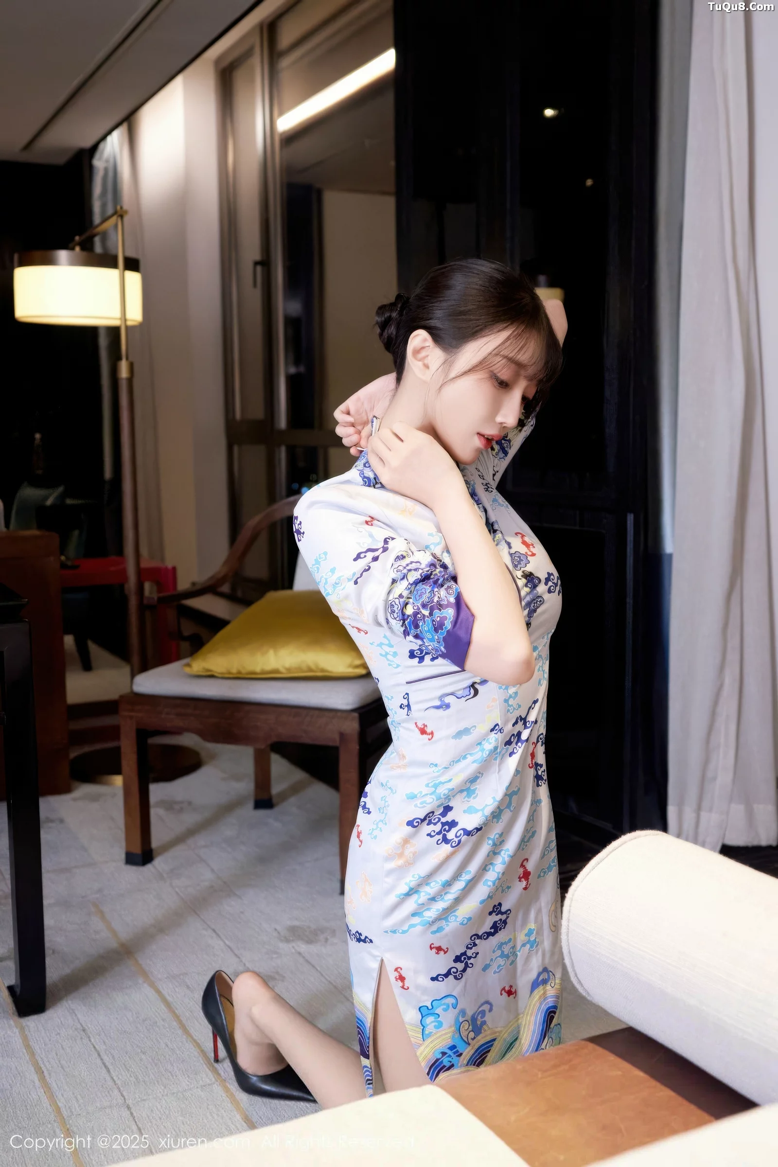 玥儿玥写真