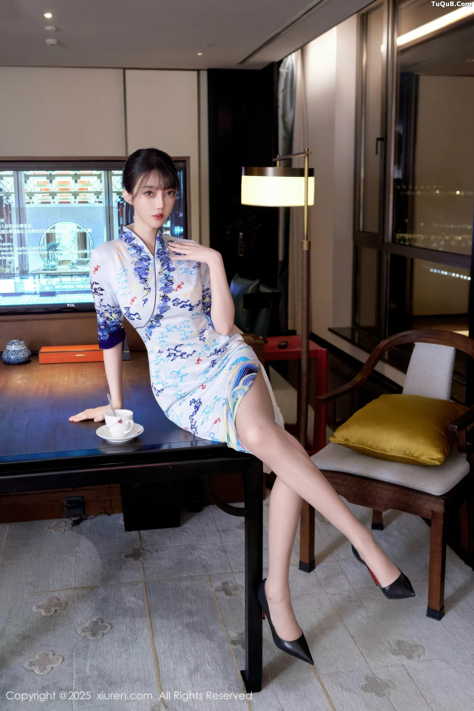 玥儿玥写真
