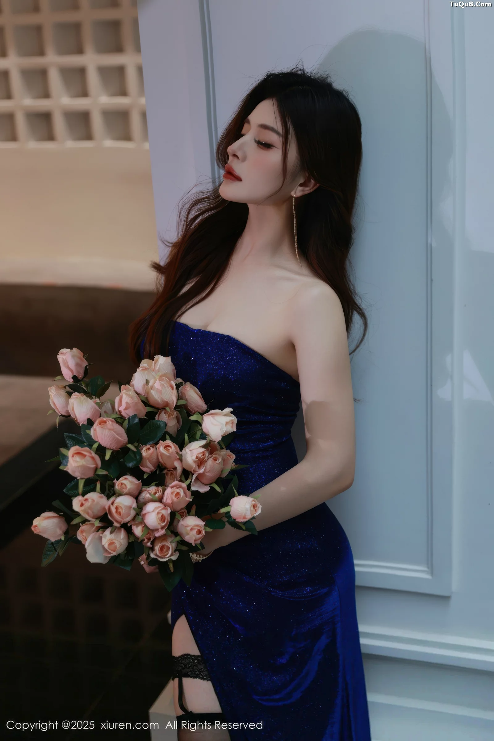 阿依莎写真
