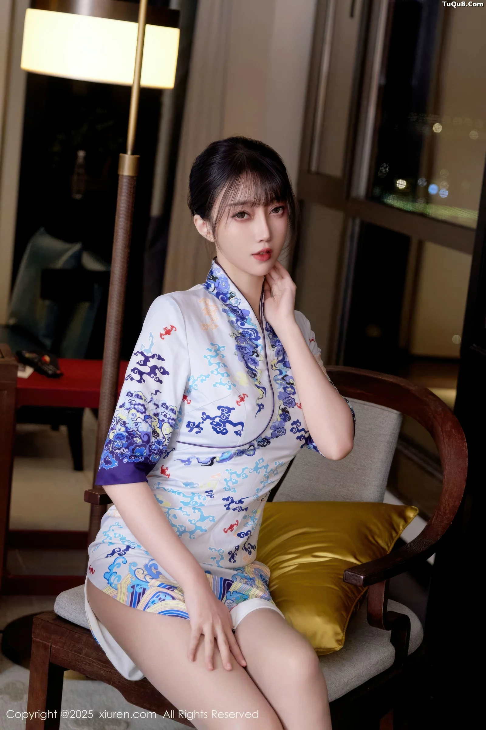 玥儿玥写真