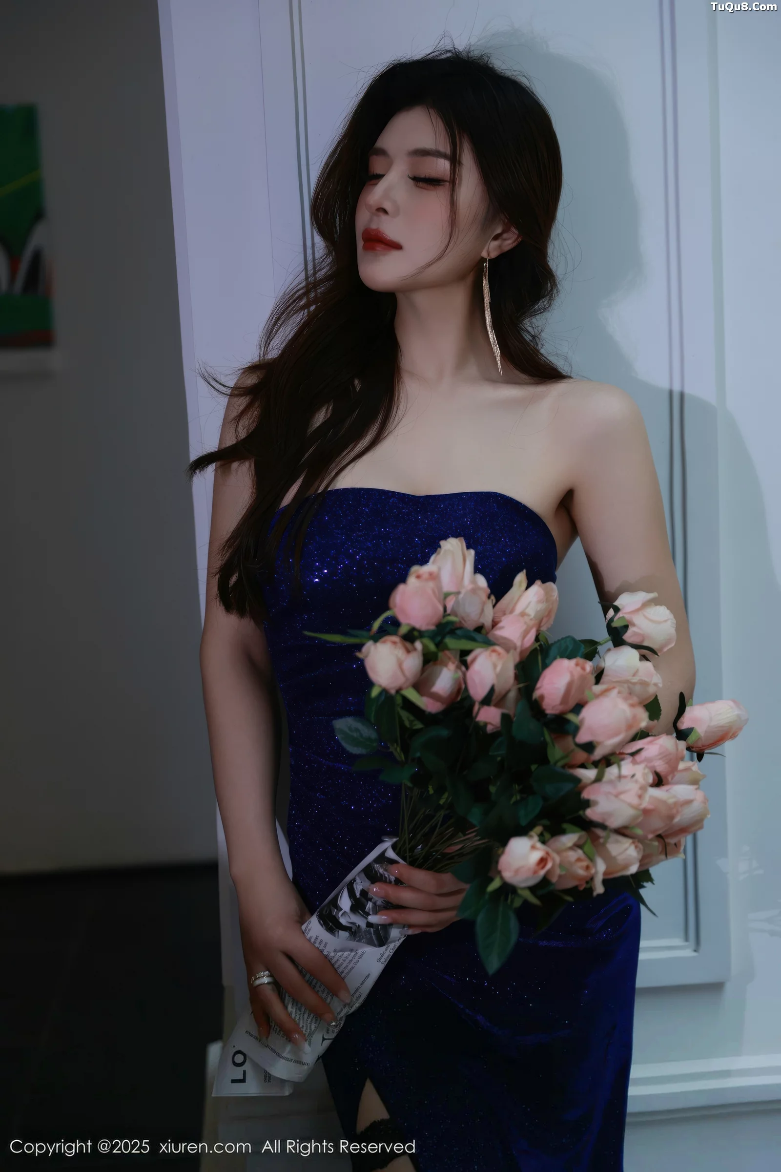 阿依莎写真
