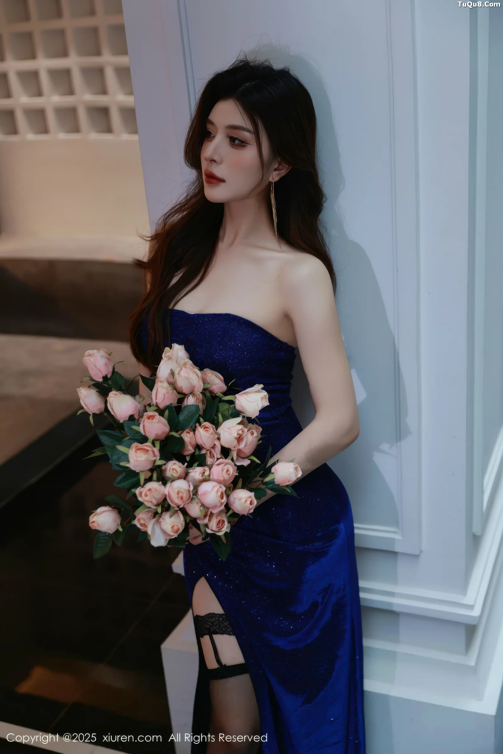 阿依莎写真