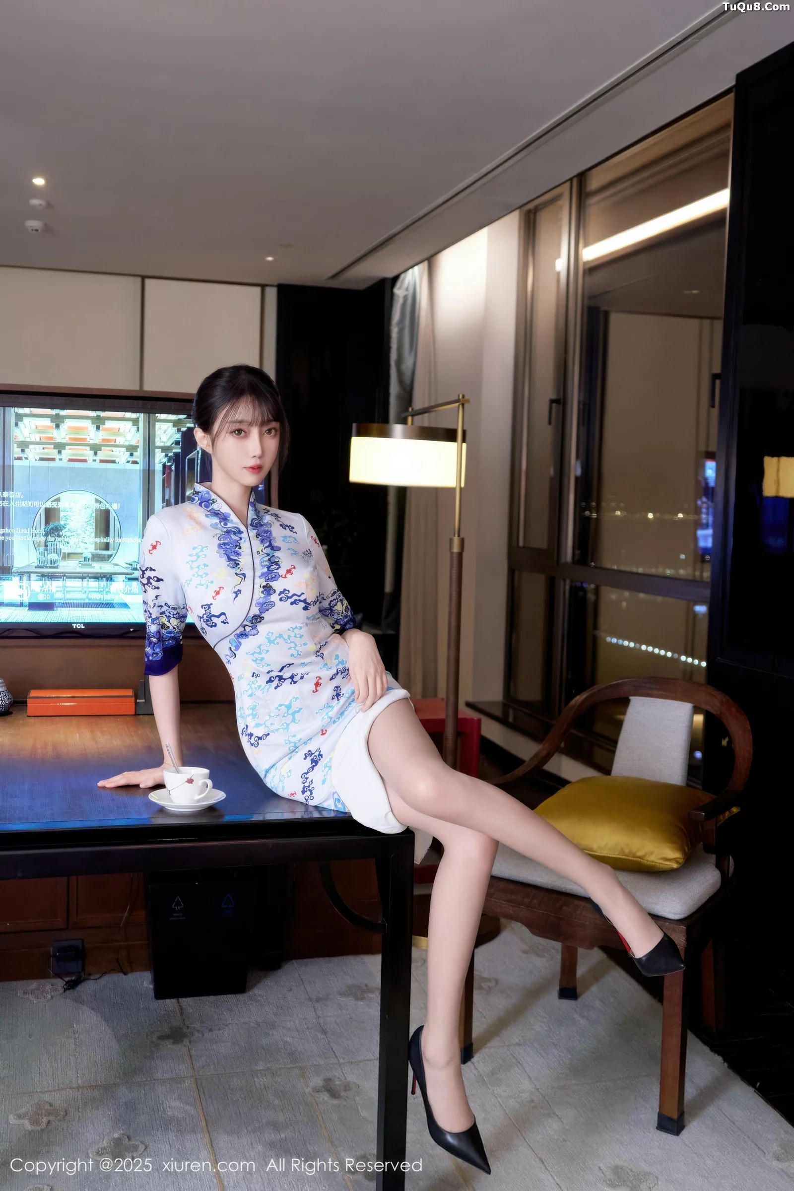 玥儿玥写真
