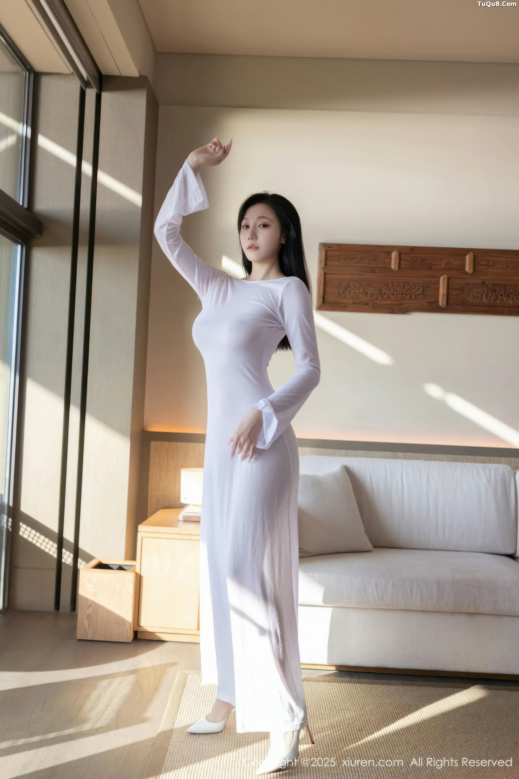 安然写真