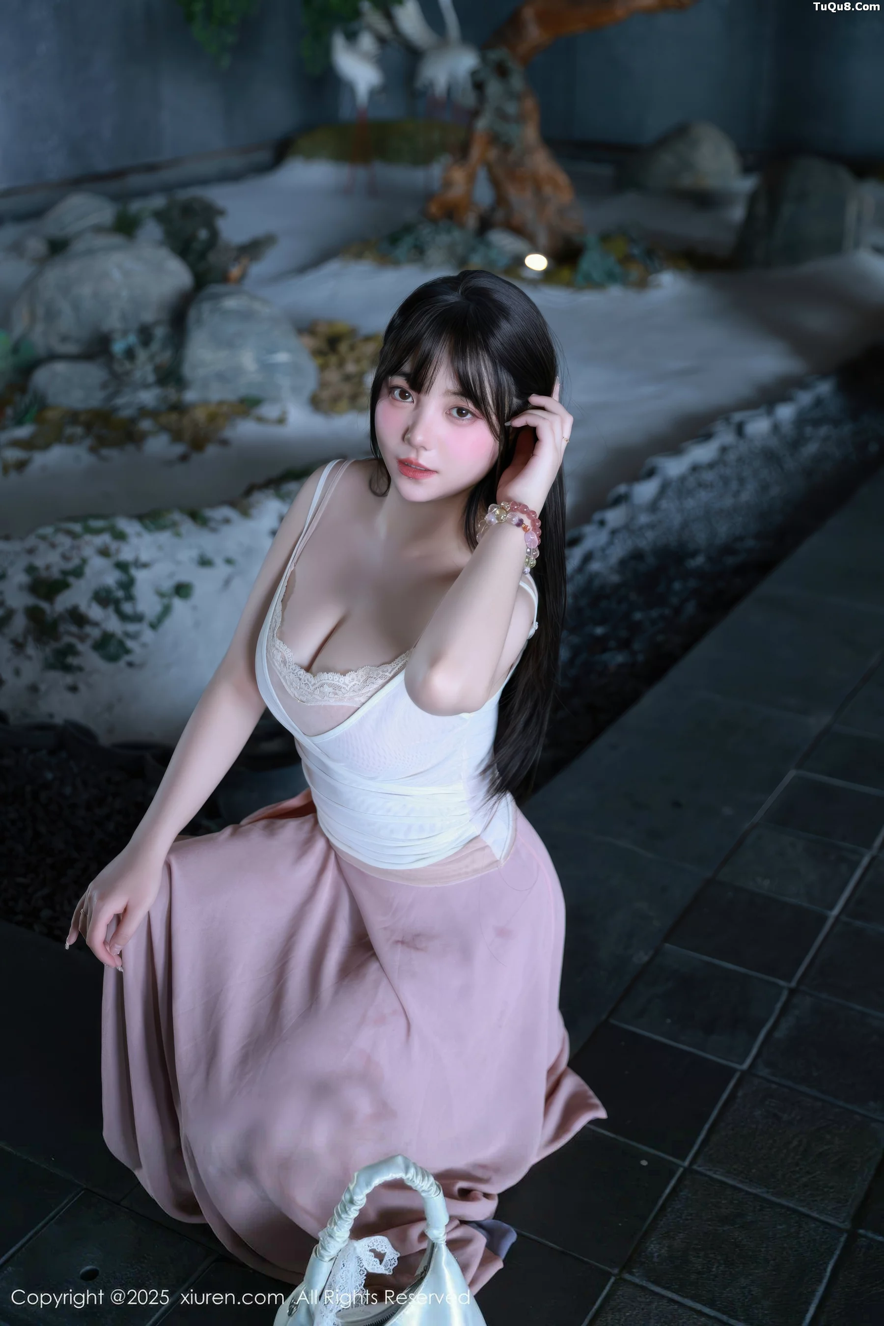 软情写真