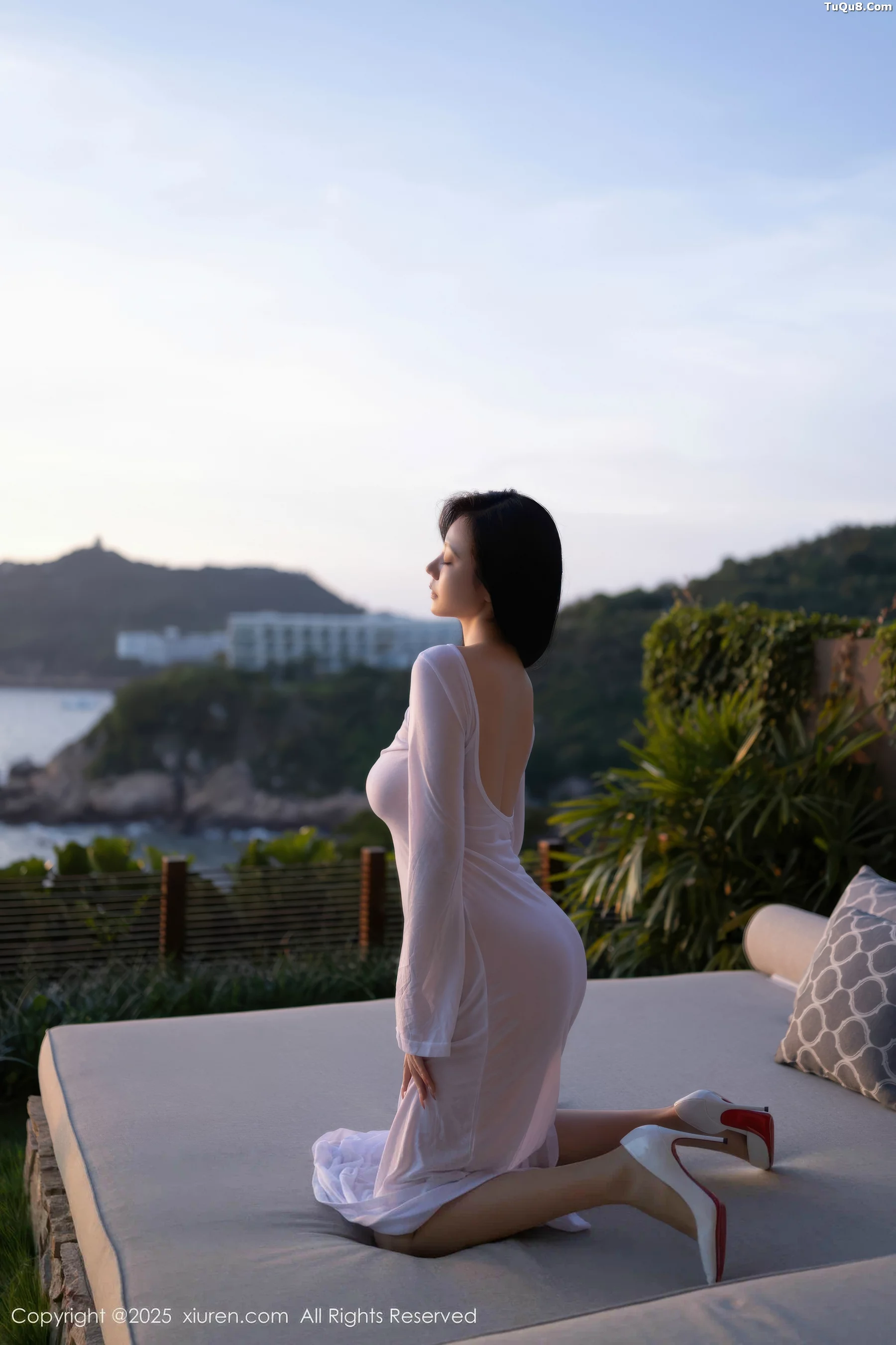 安然写真