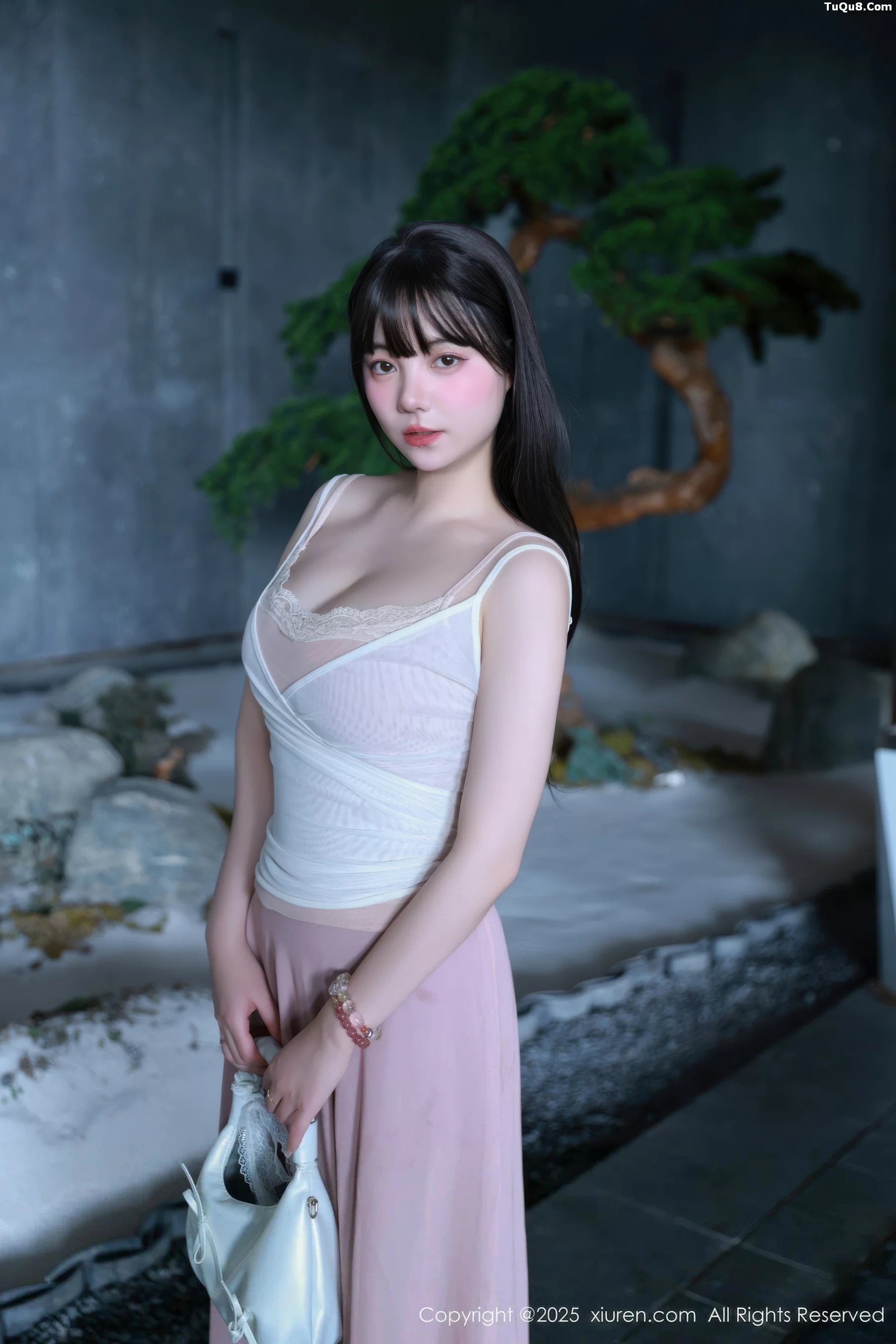 软情写真