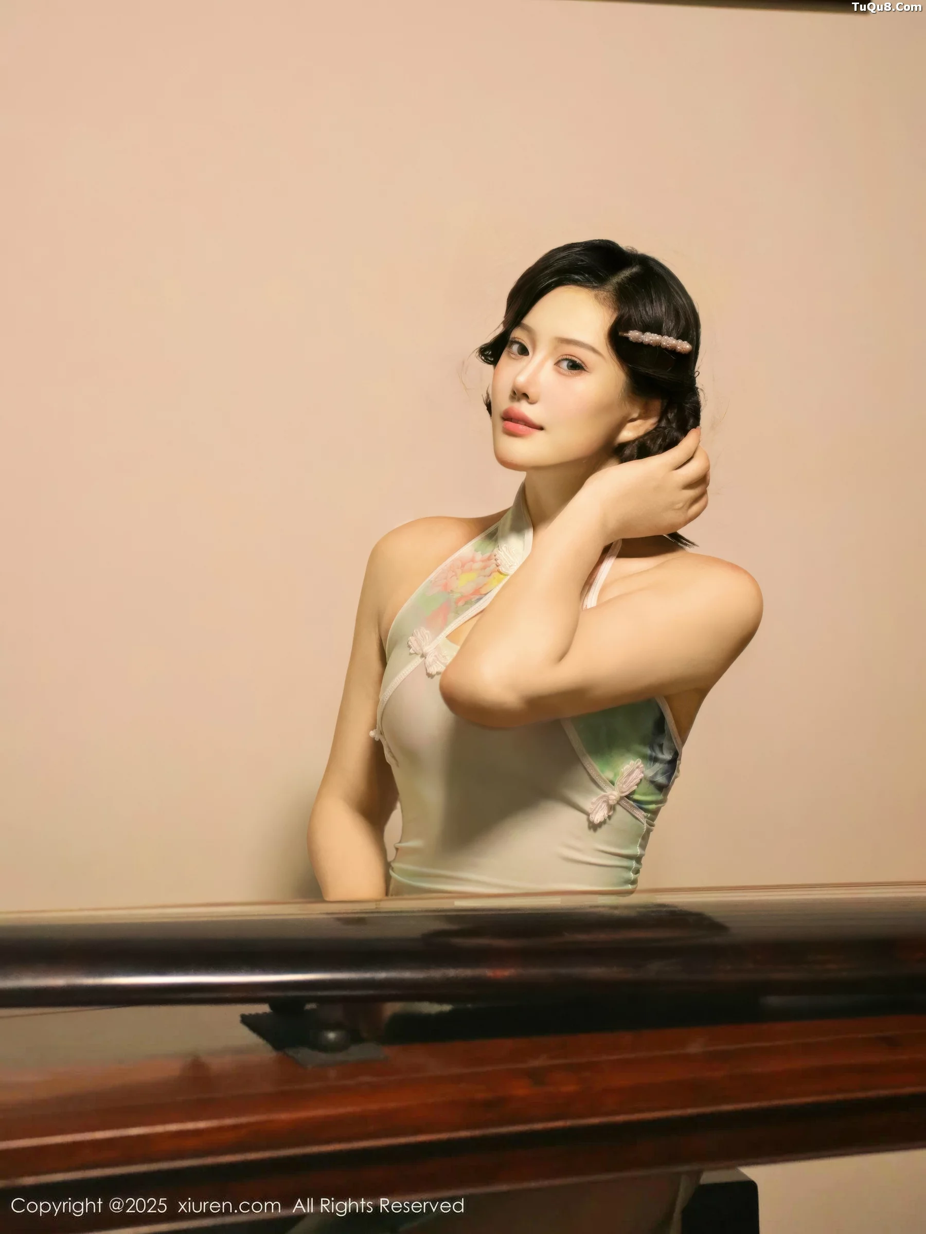 莉莉安娜写真