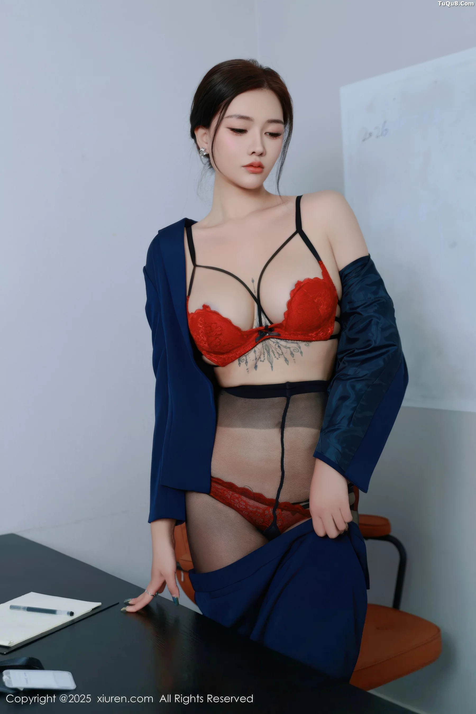 娜比写真