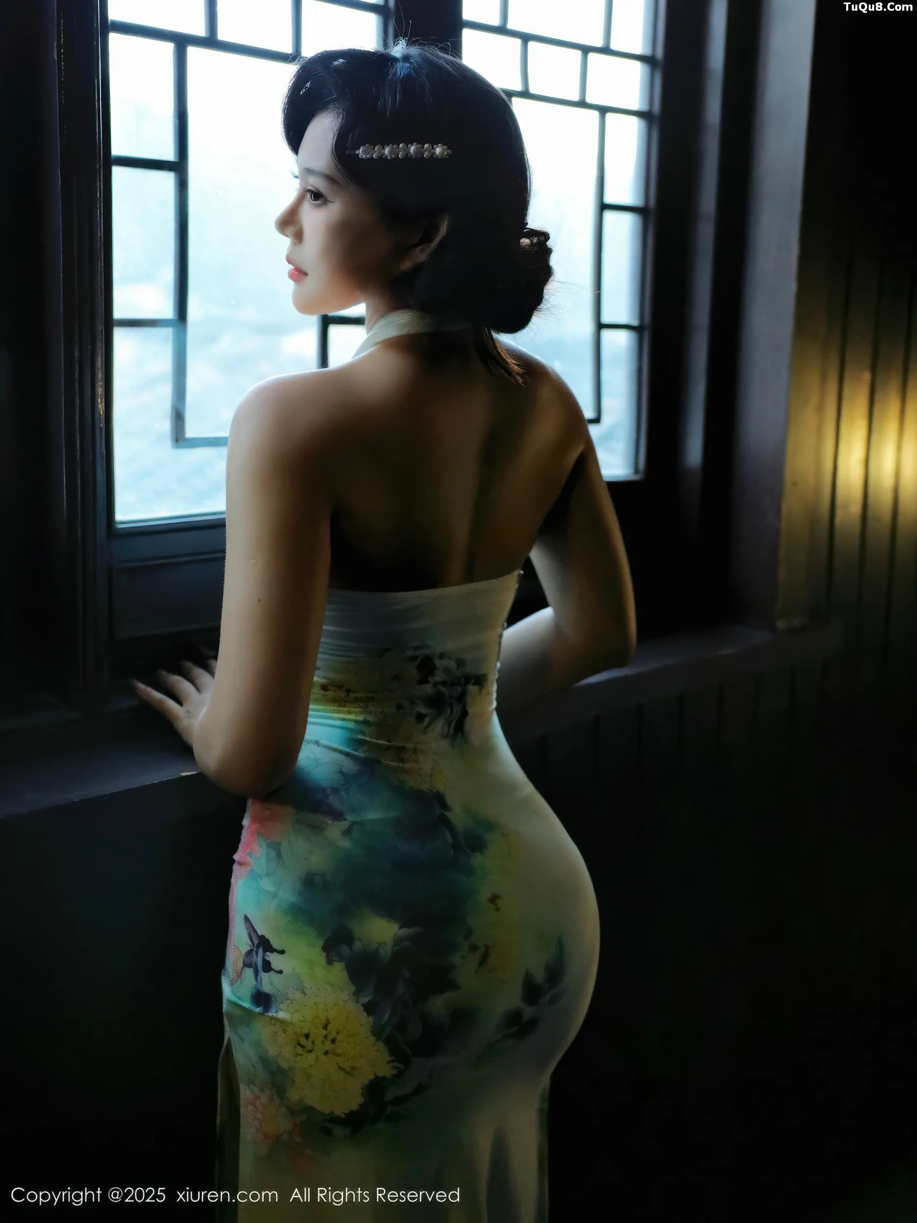 莉莉安娜写真