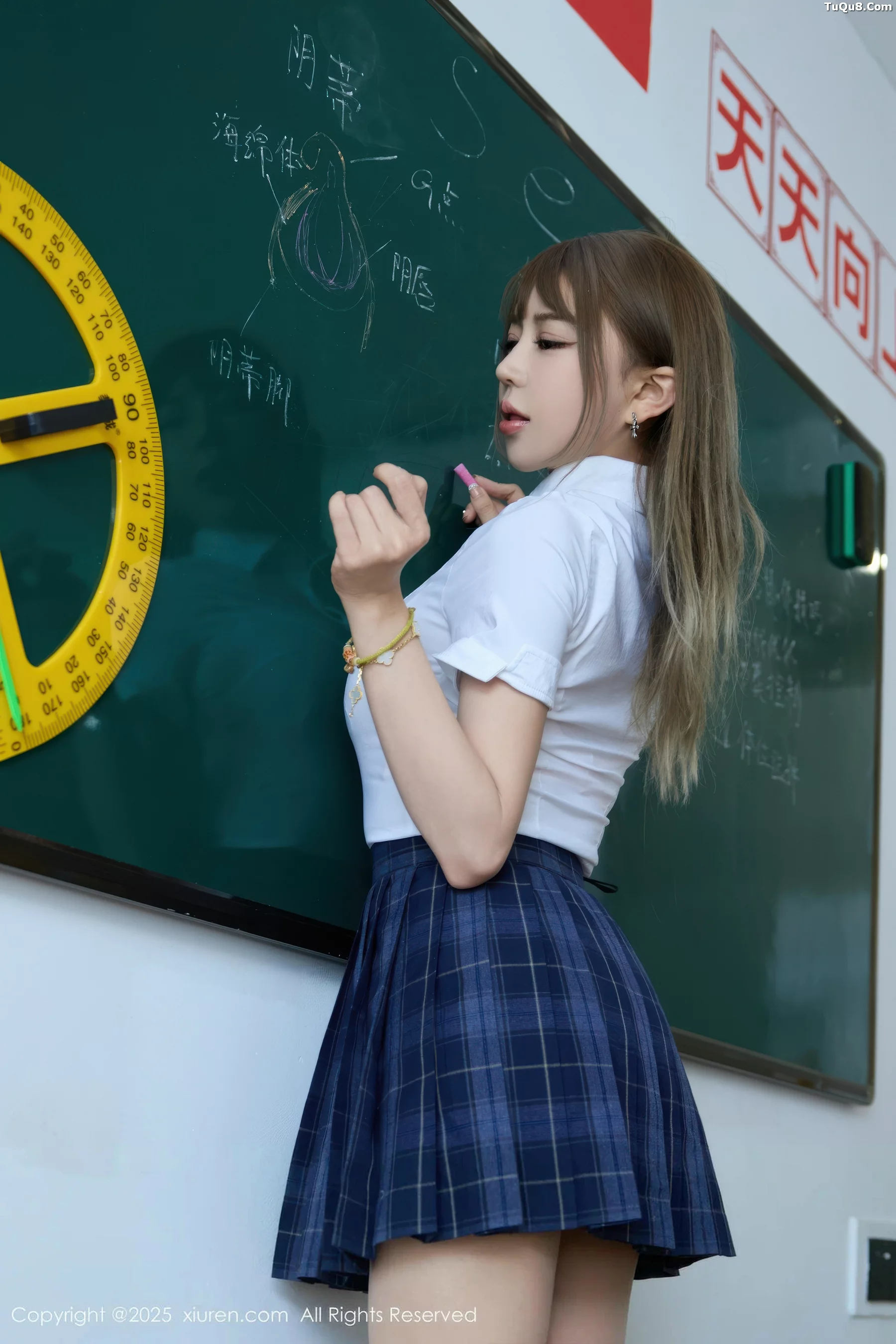 柚柚写真