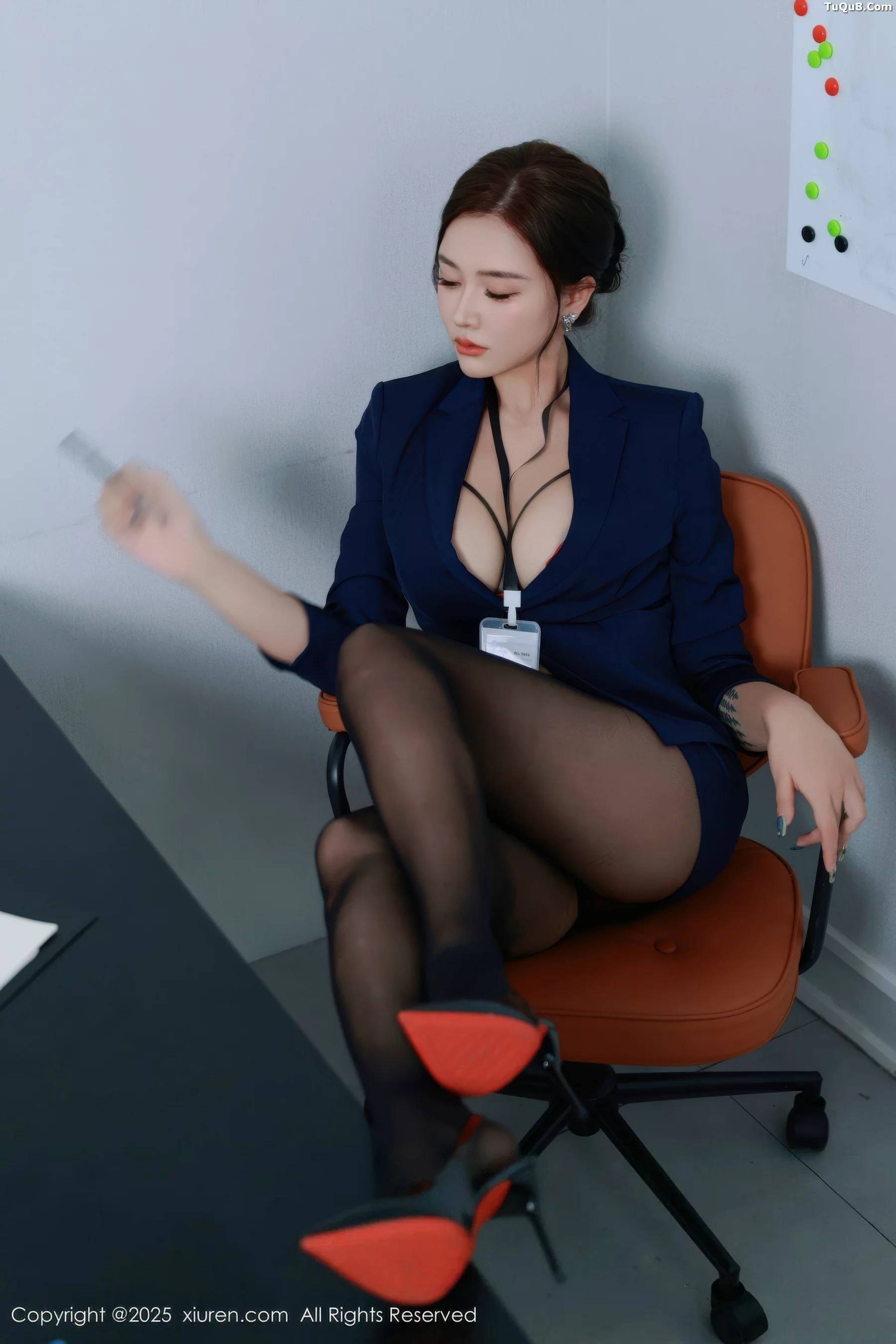 娜比写真