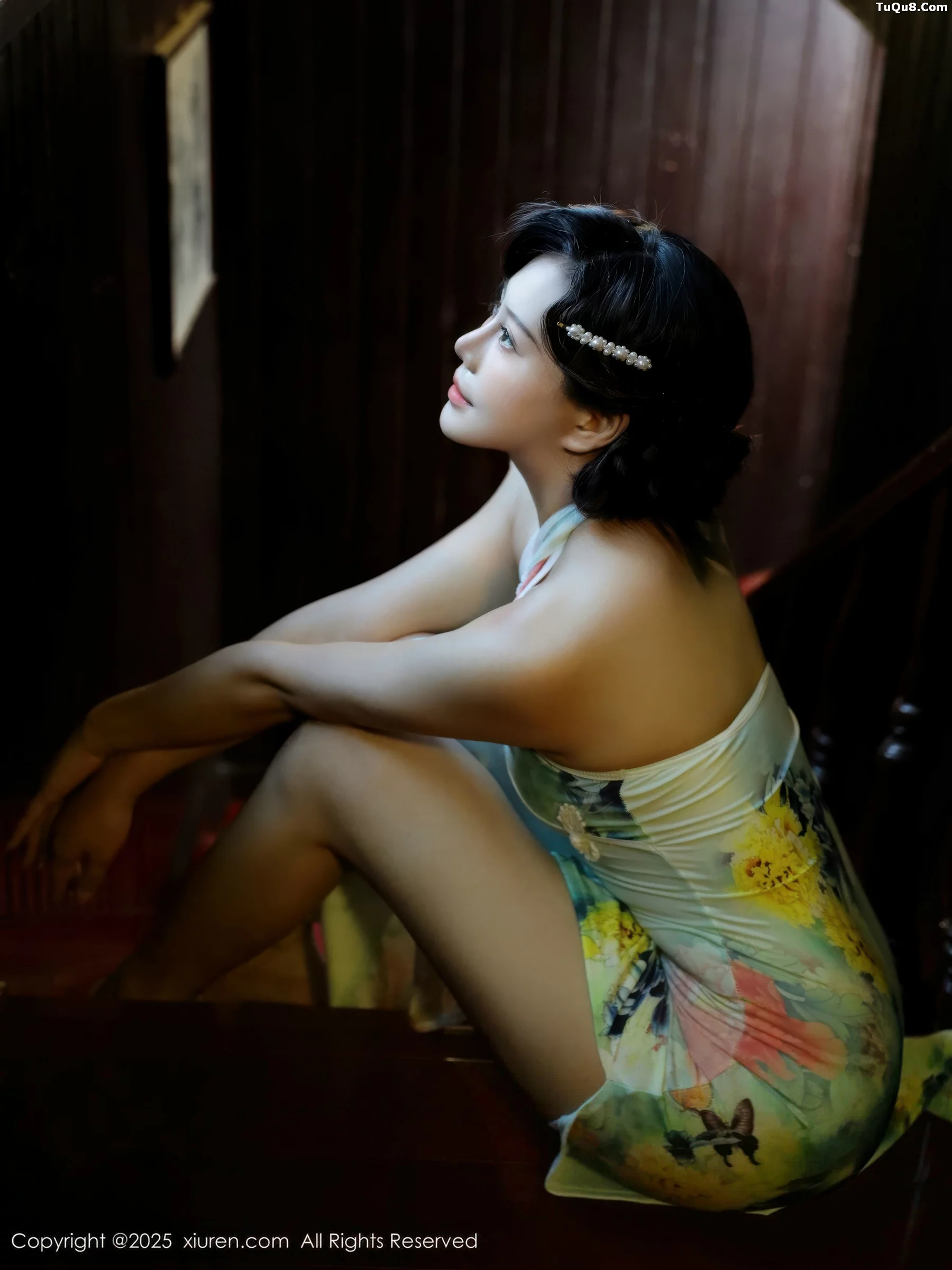 莉莉安娜写真