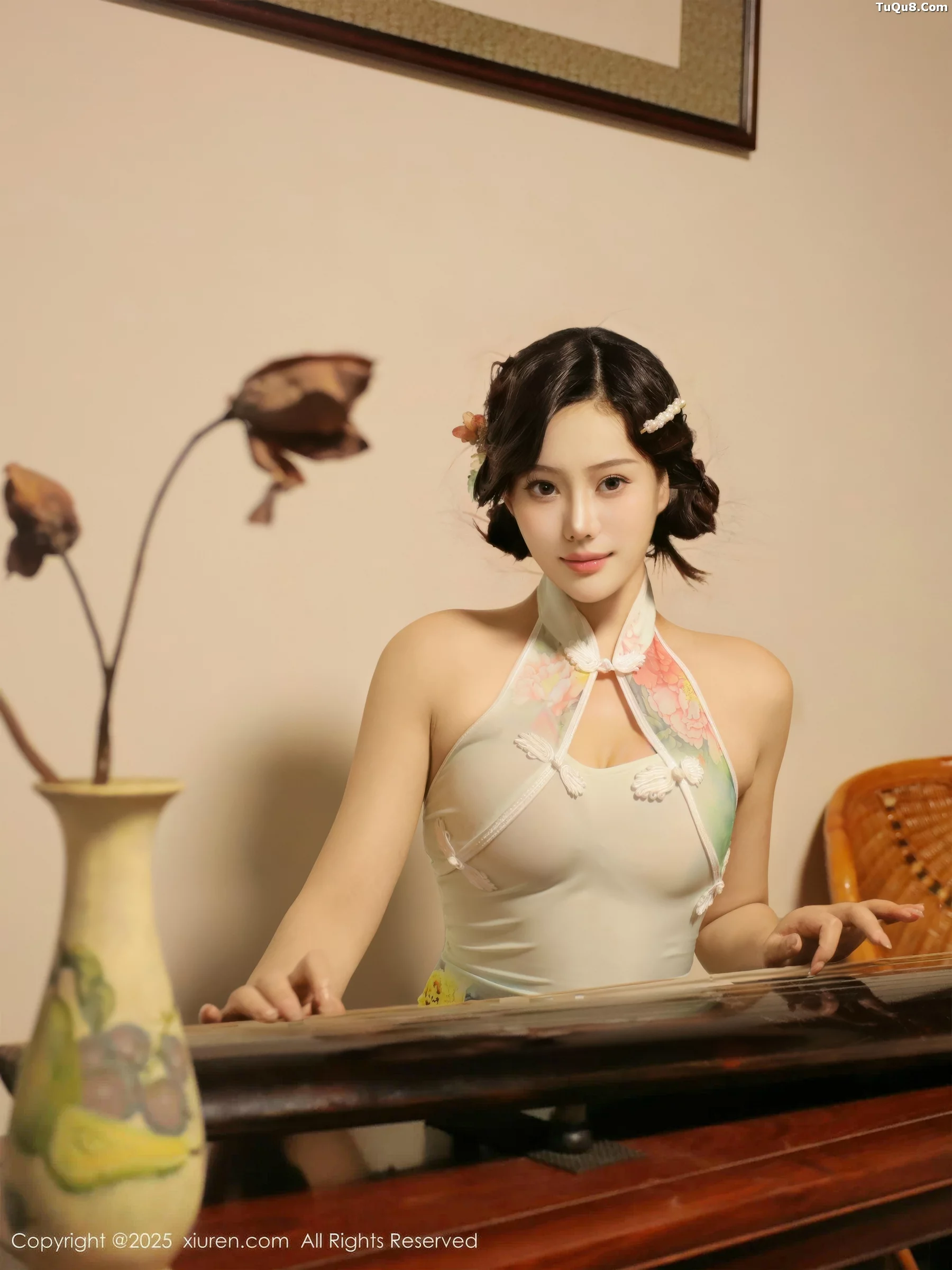 莉莉安娜写真