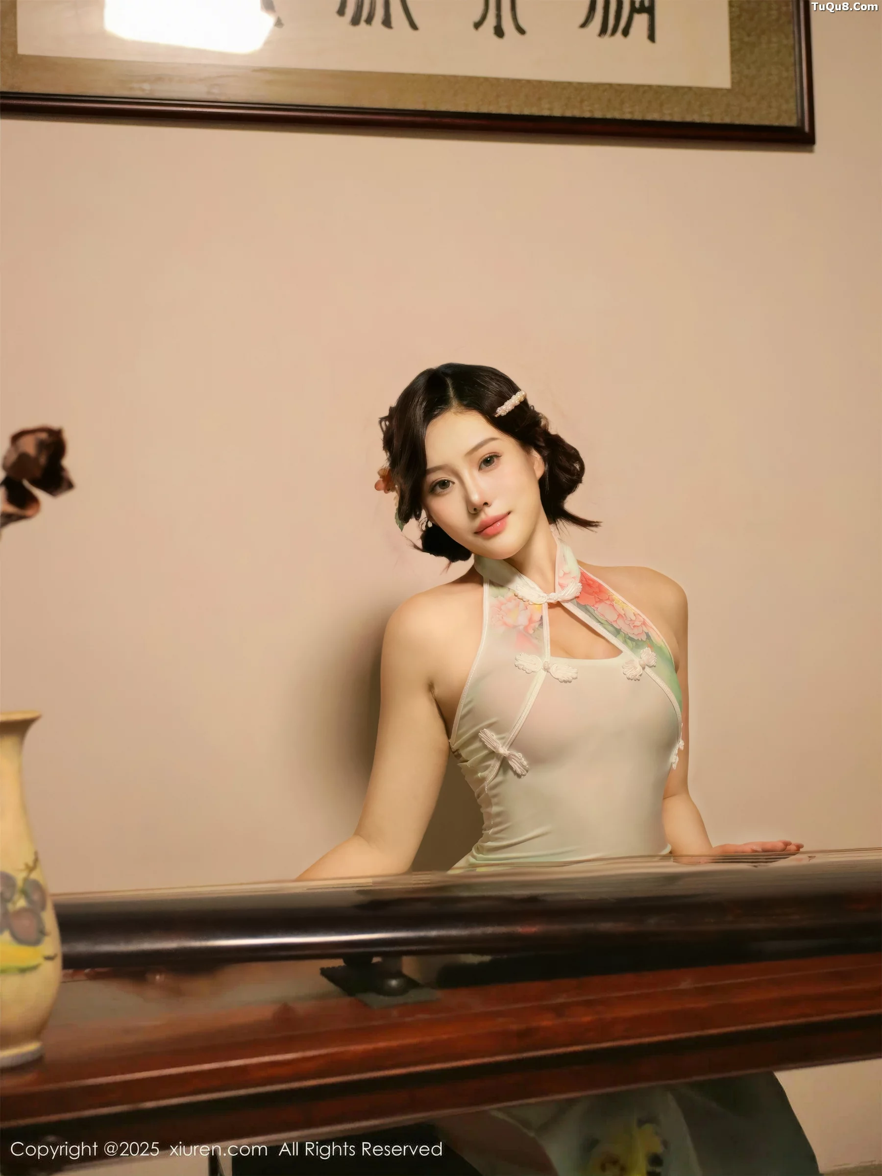 莉莉安娜写真