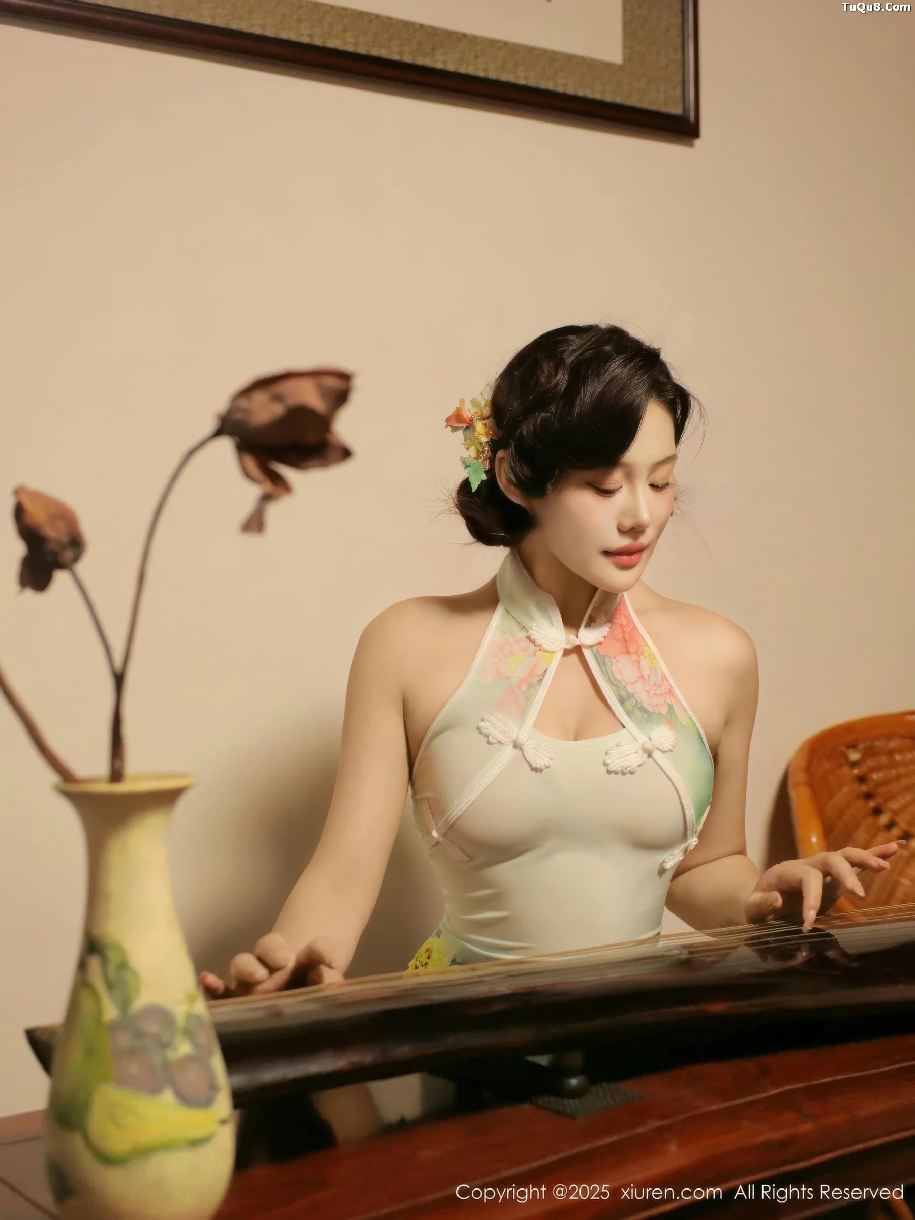 莉莉安娜写真