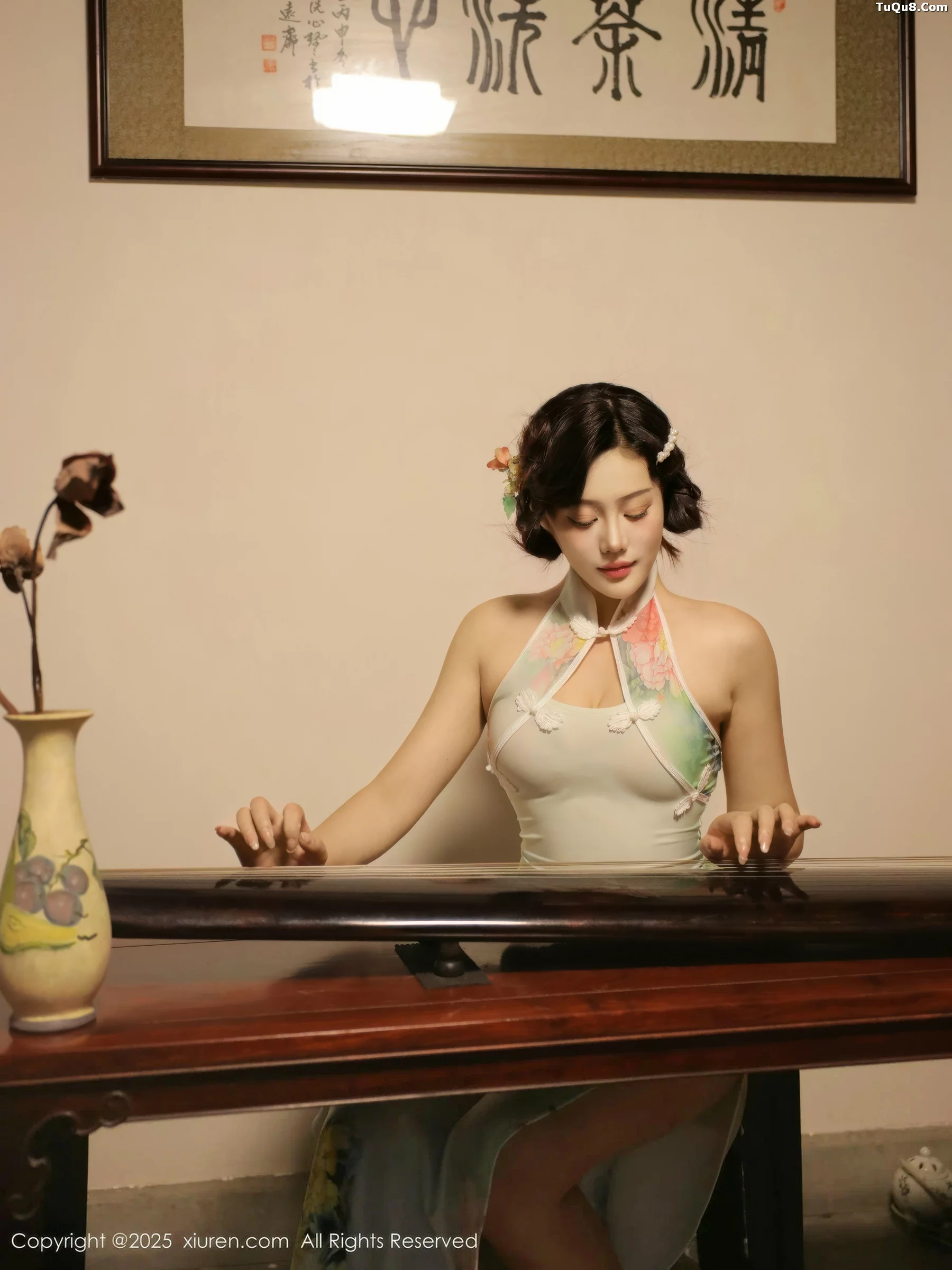 莉莉安娜写真