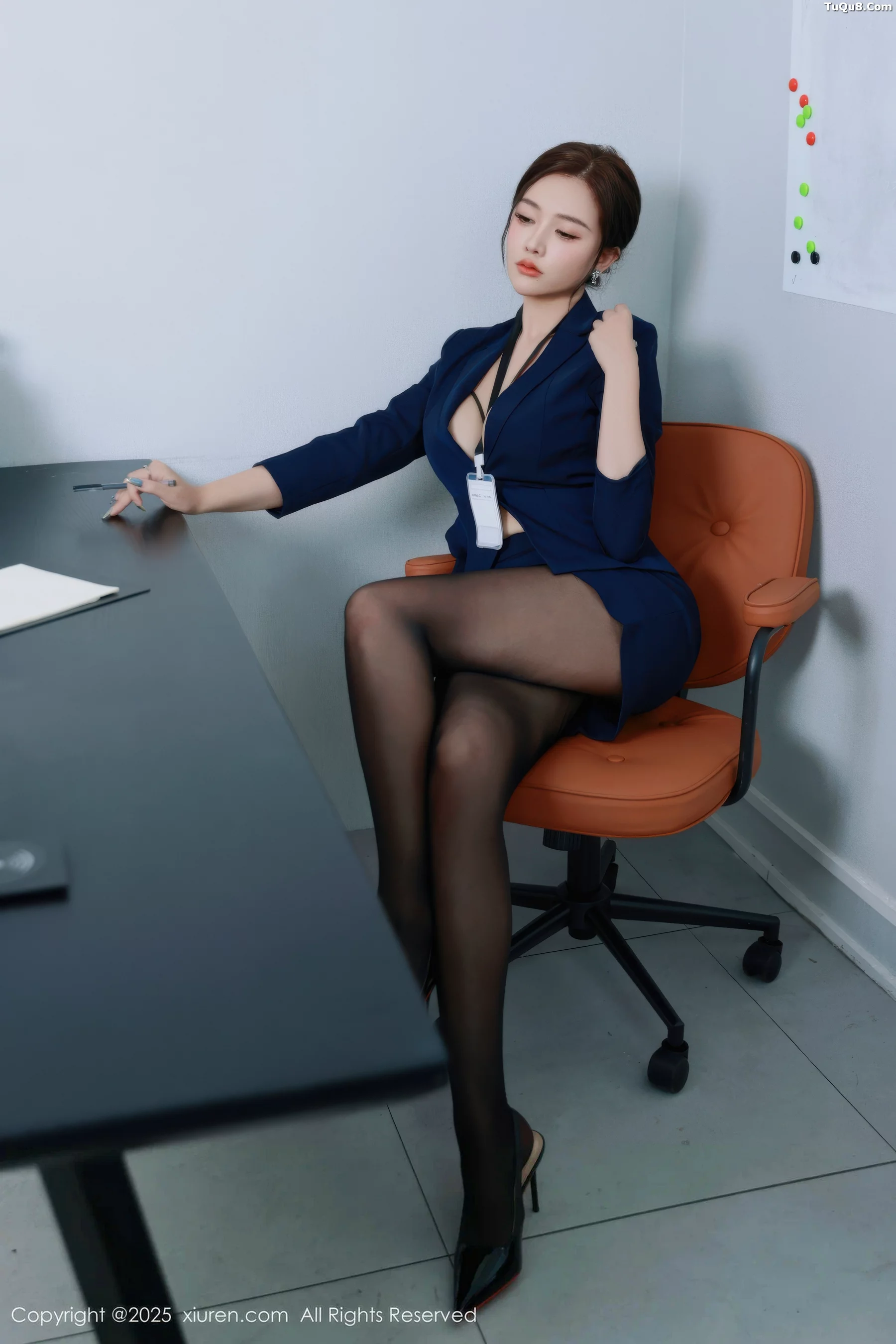 娜比写真