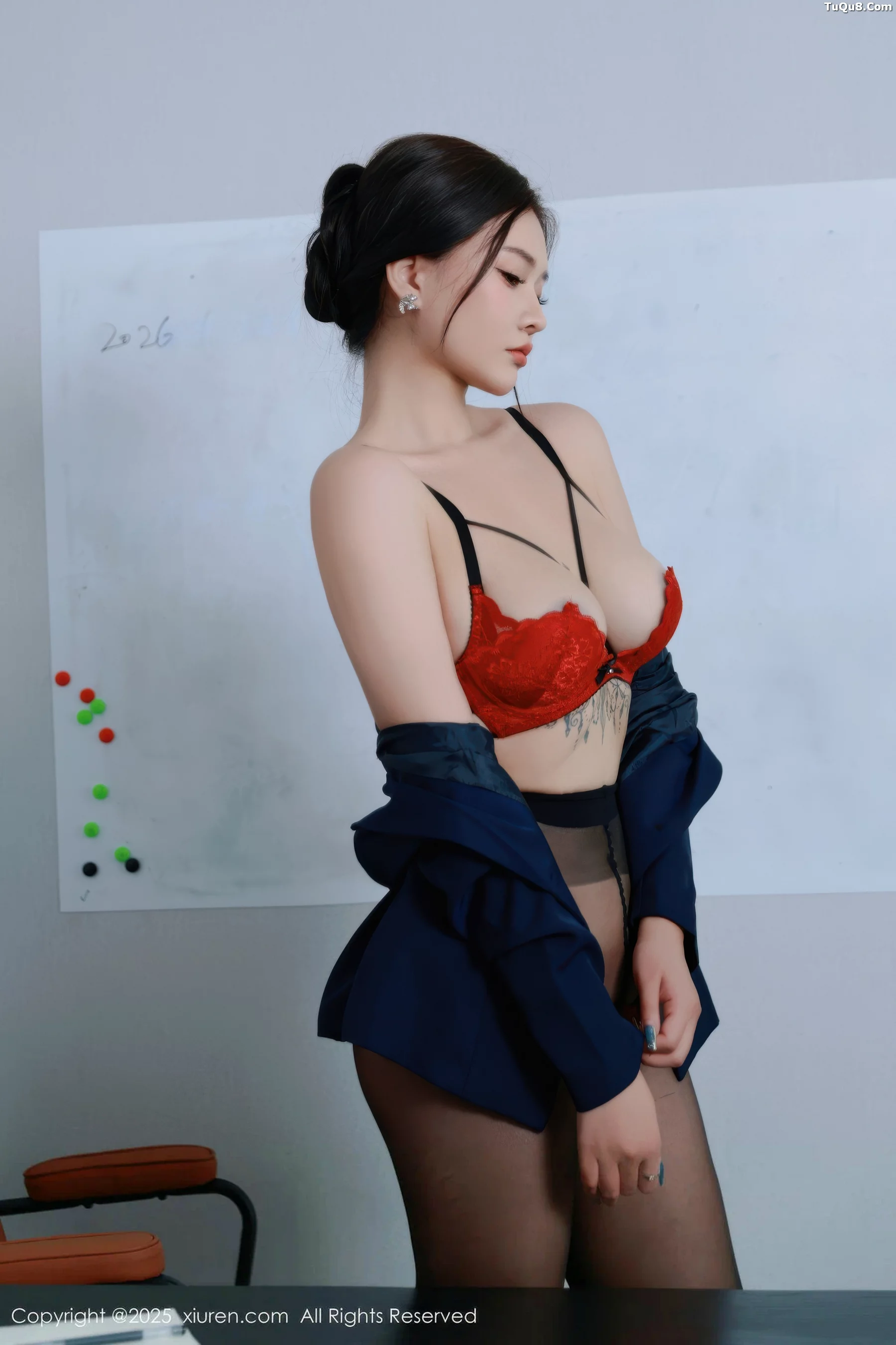 娜比写真