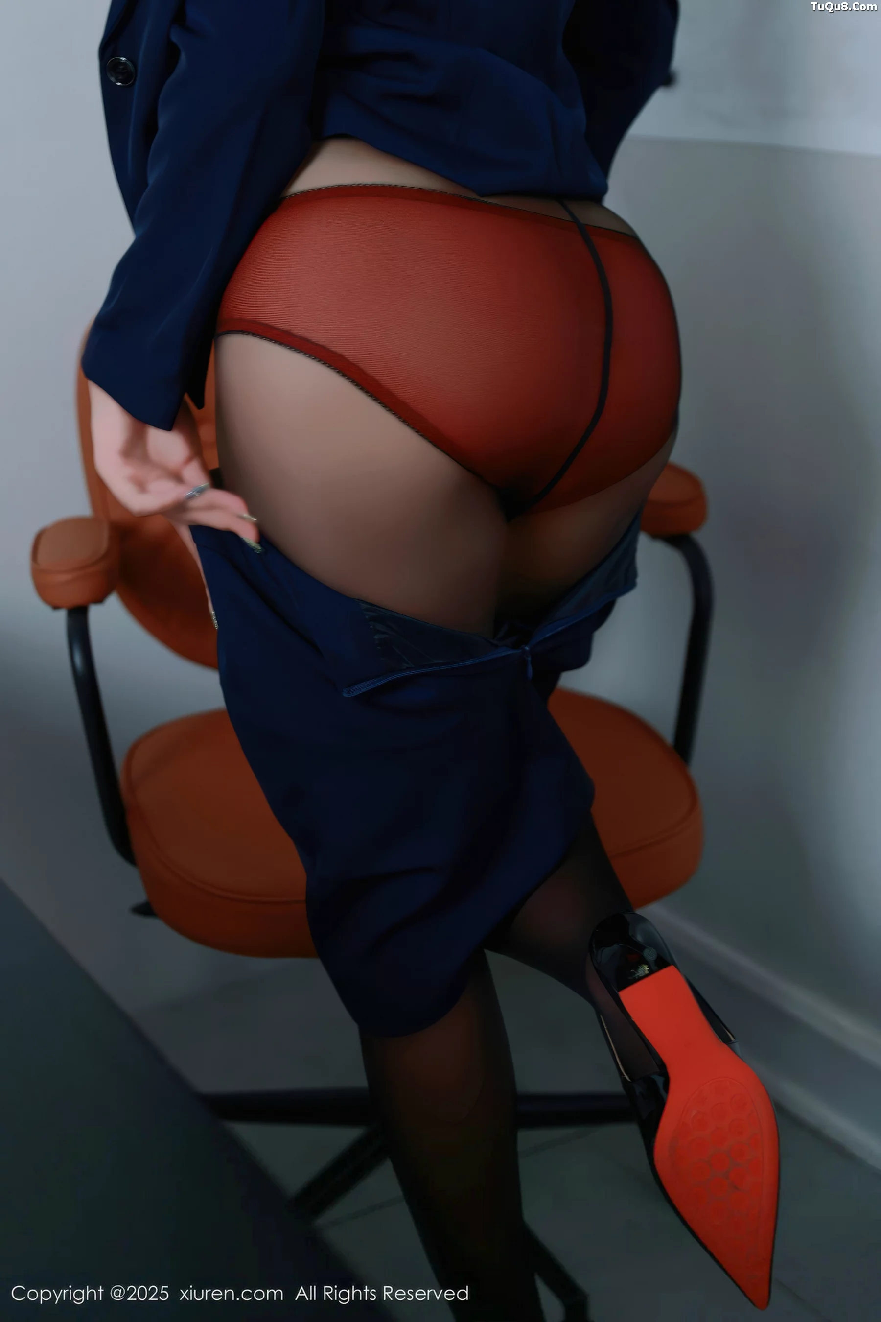 娜比写真
