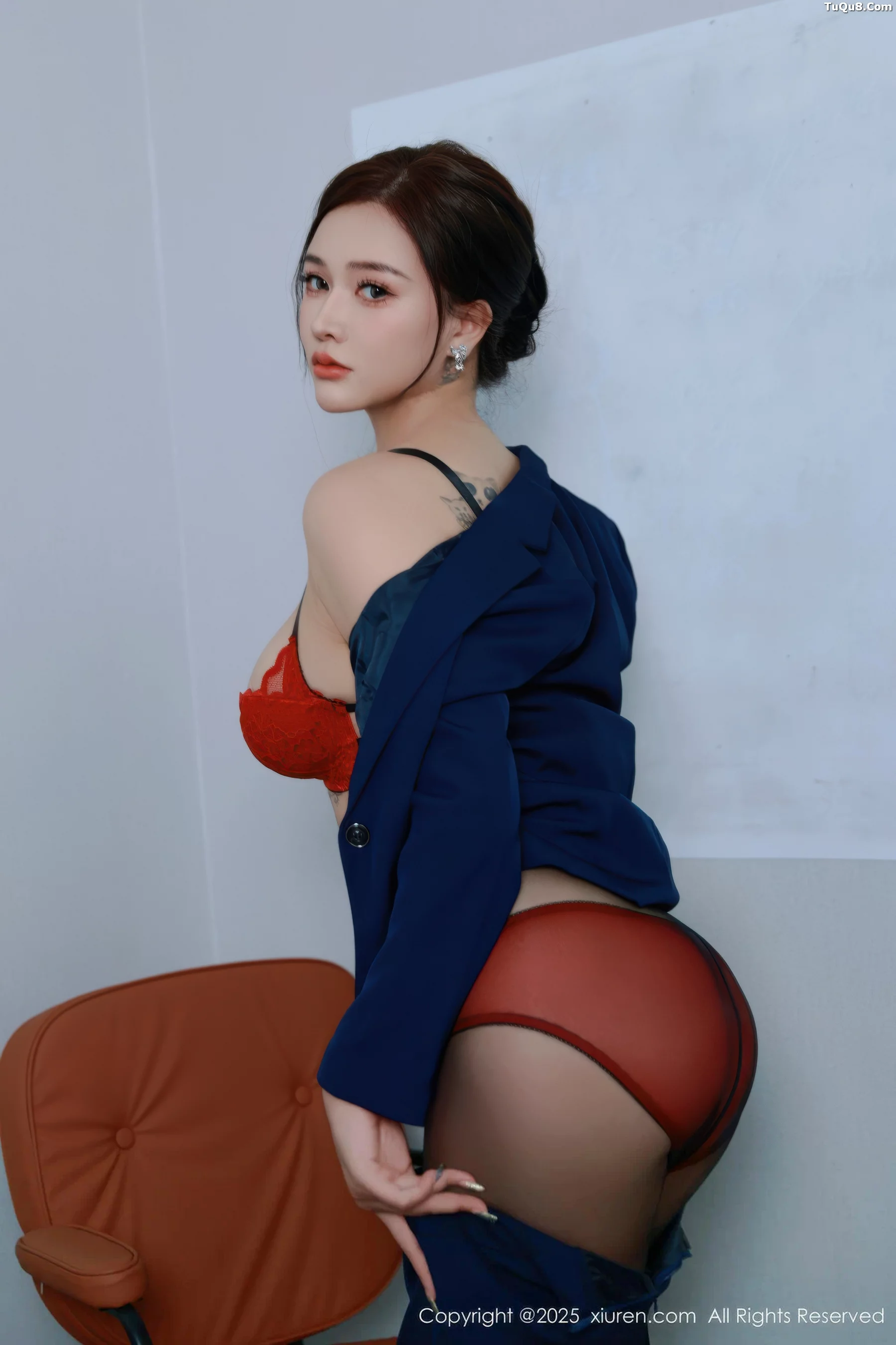 娜比写真