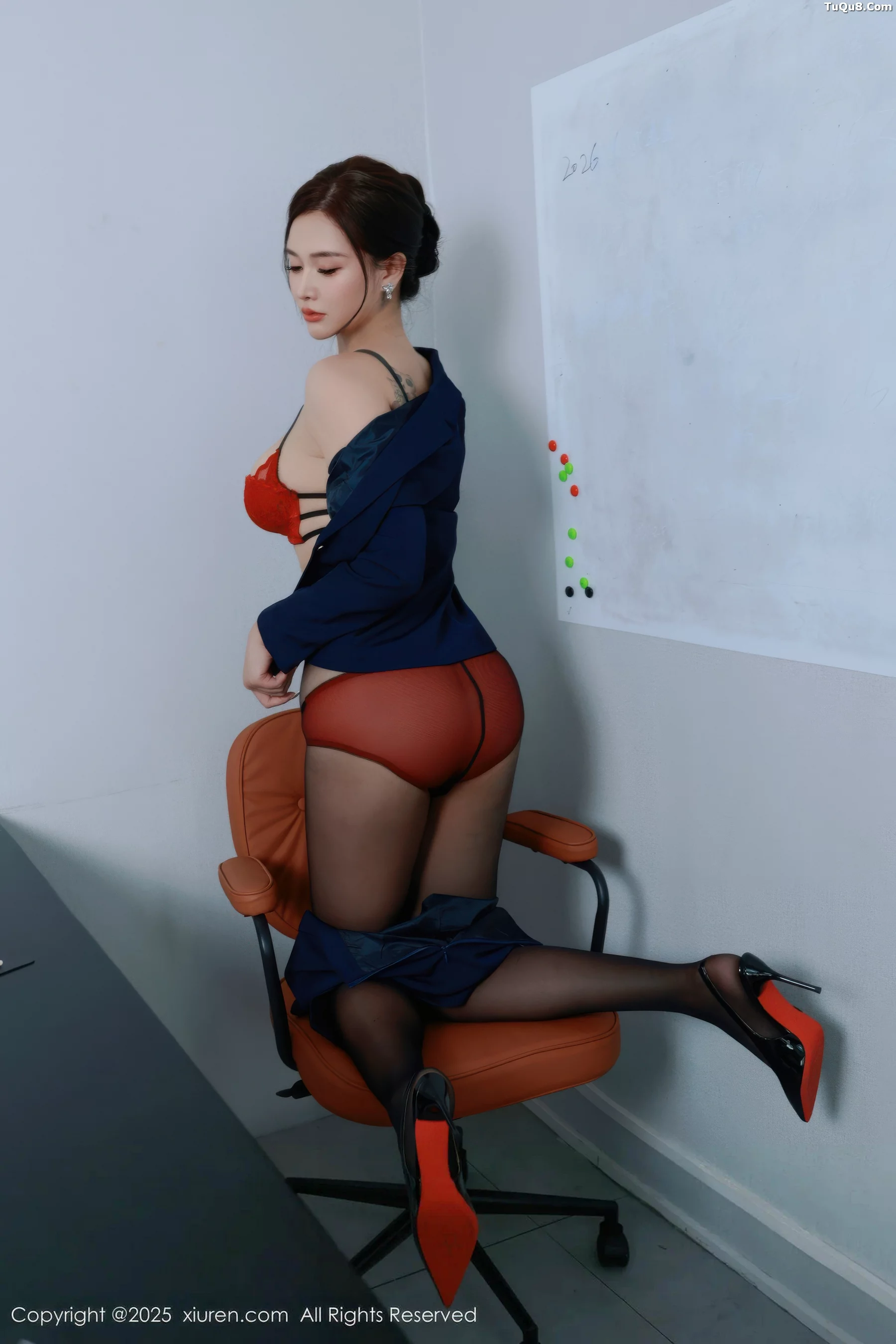 娜比写真