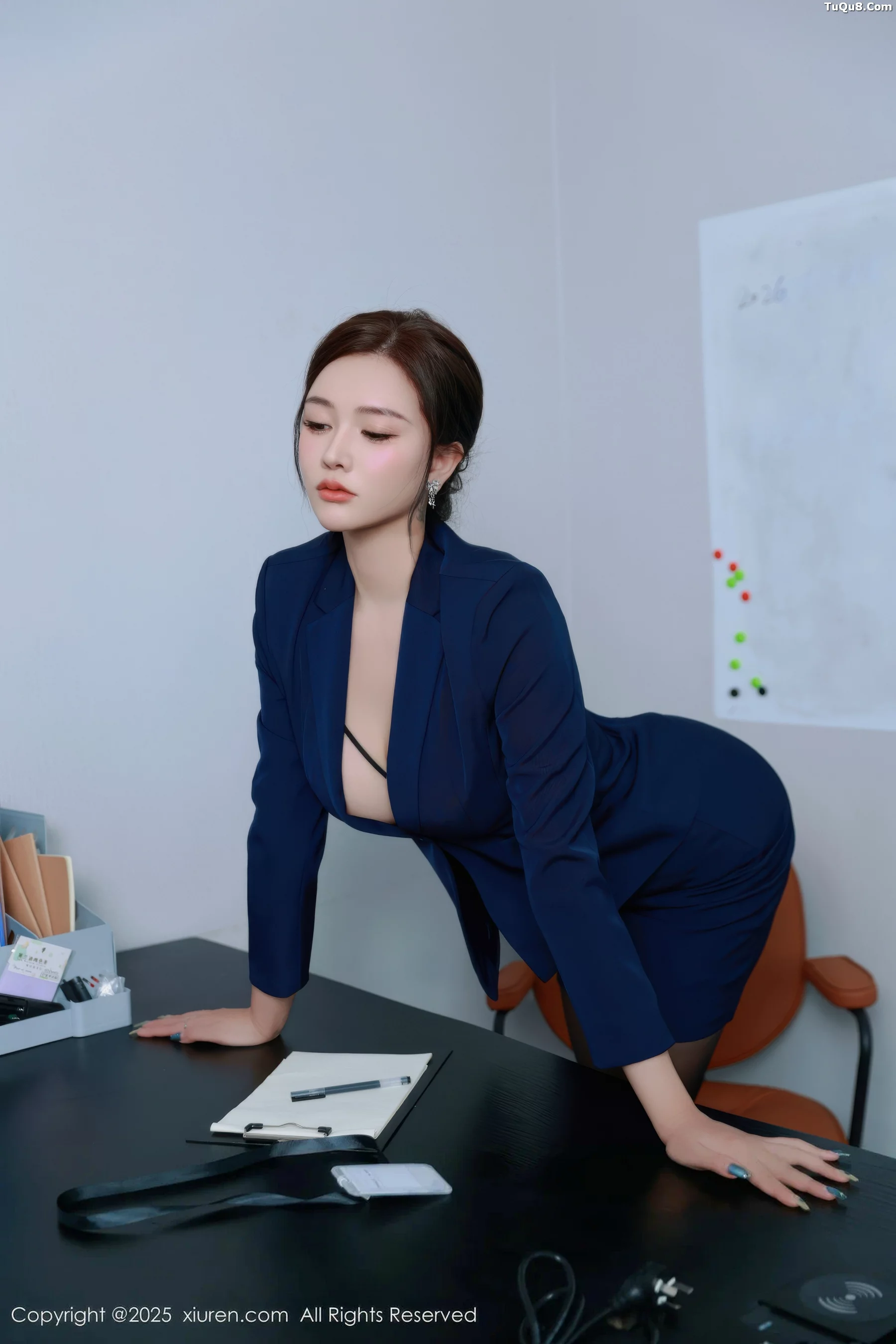 娜比写真