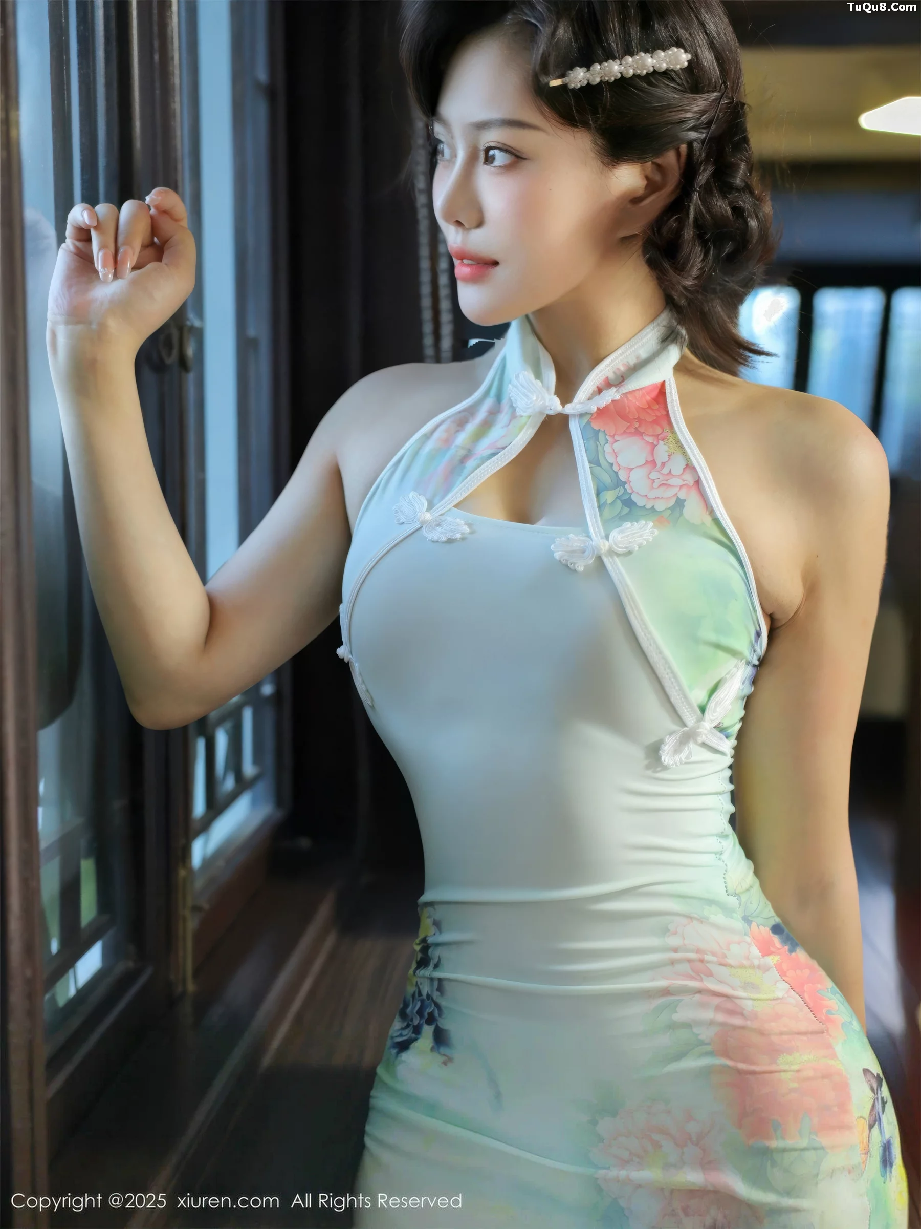 莉莉安娜写真