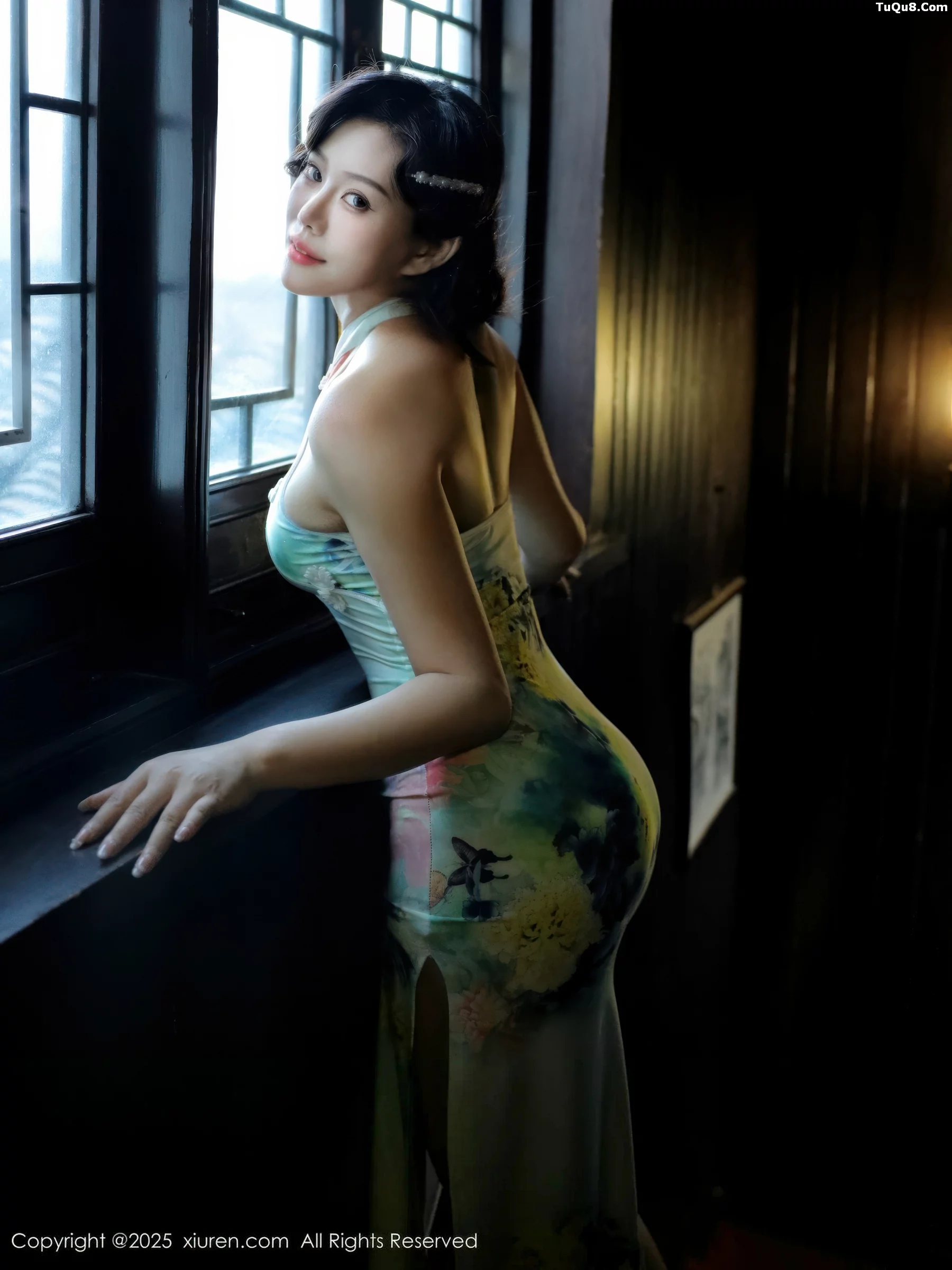 莉莉安娜写真