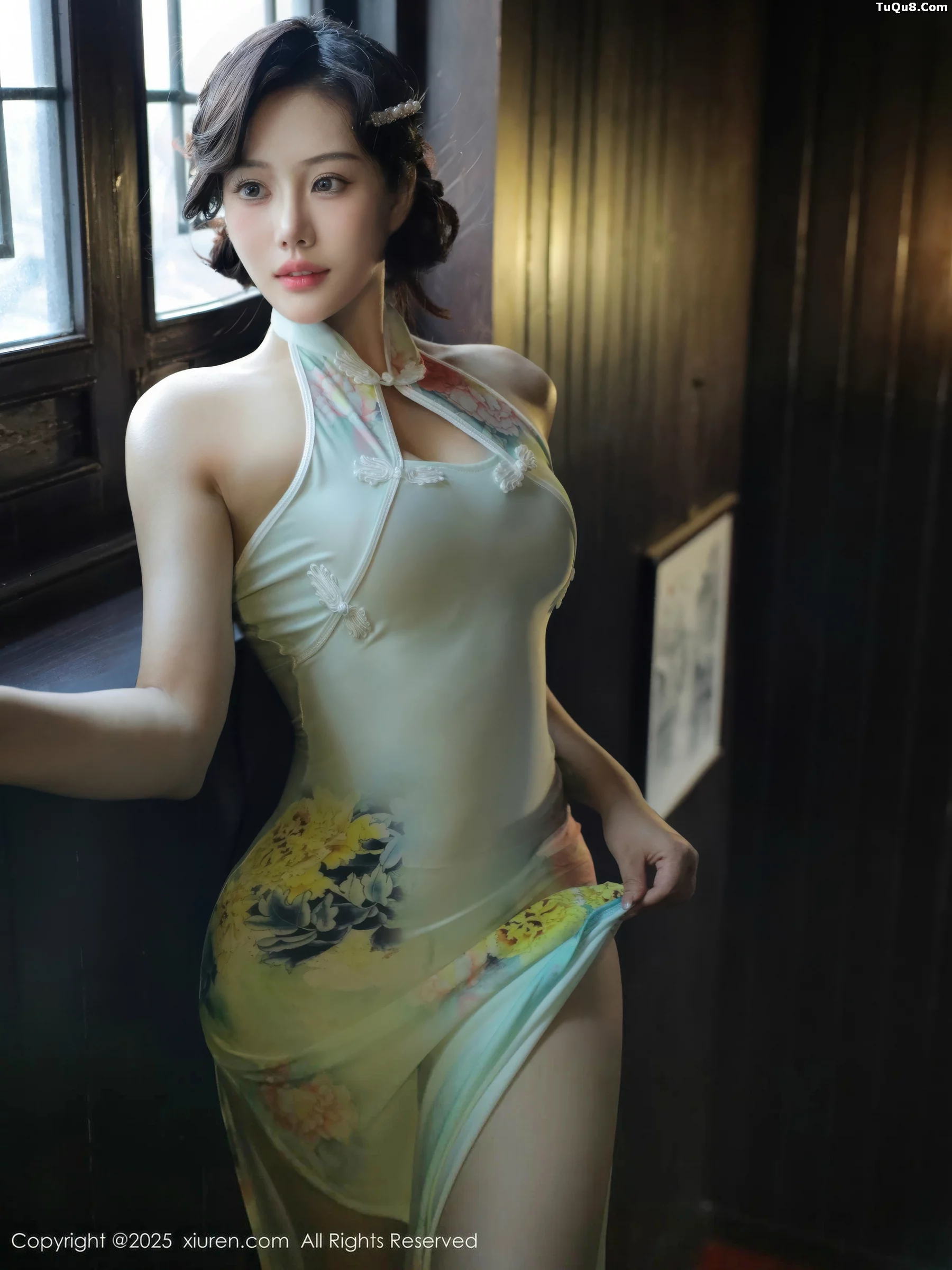 莉莉安娜写真