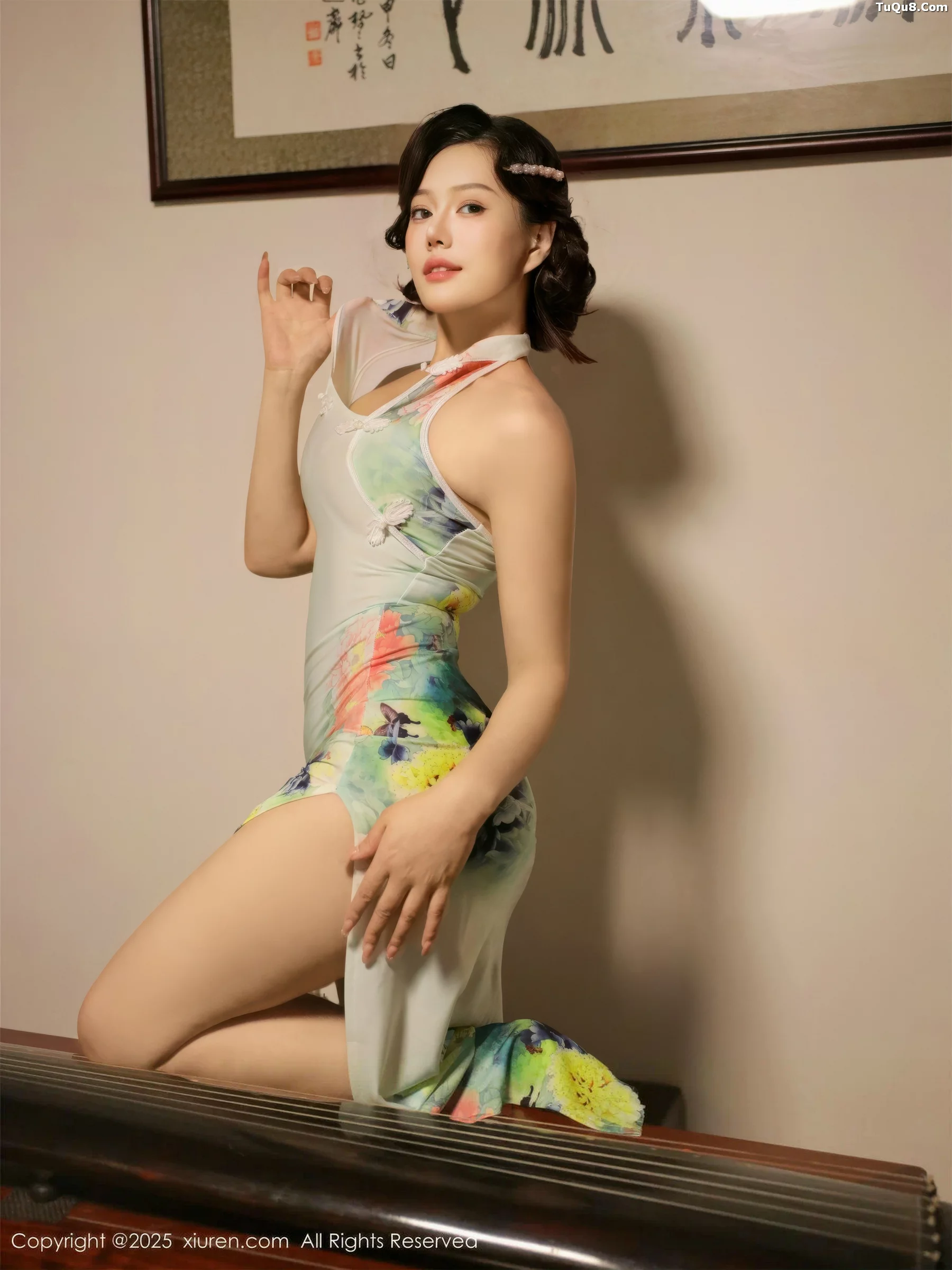 莉莉安娜写真