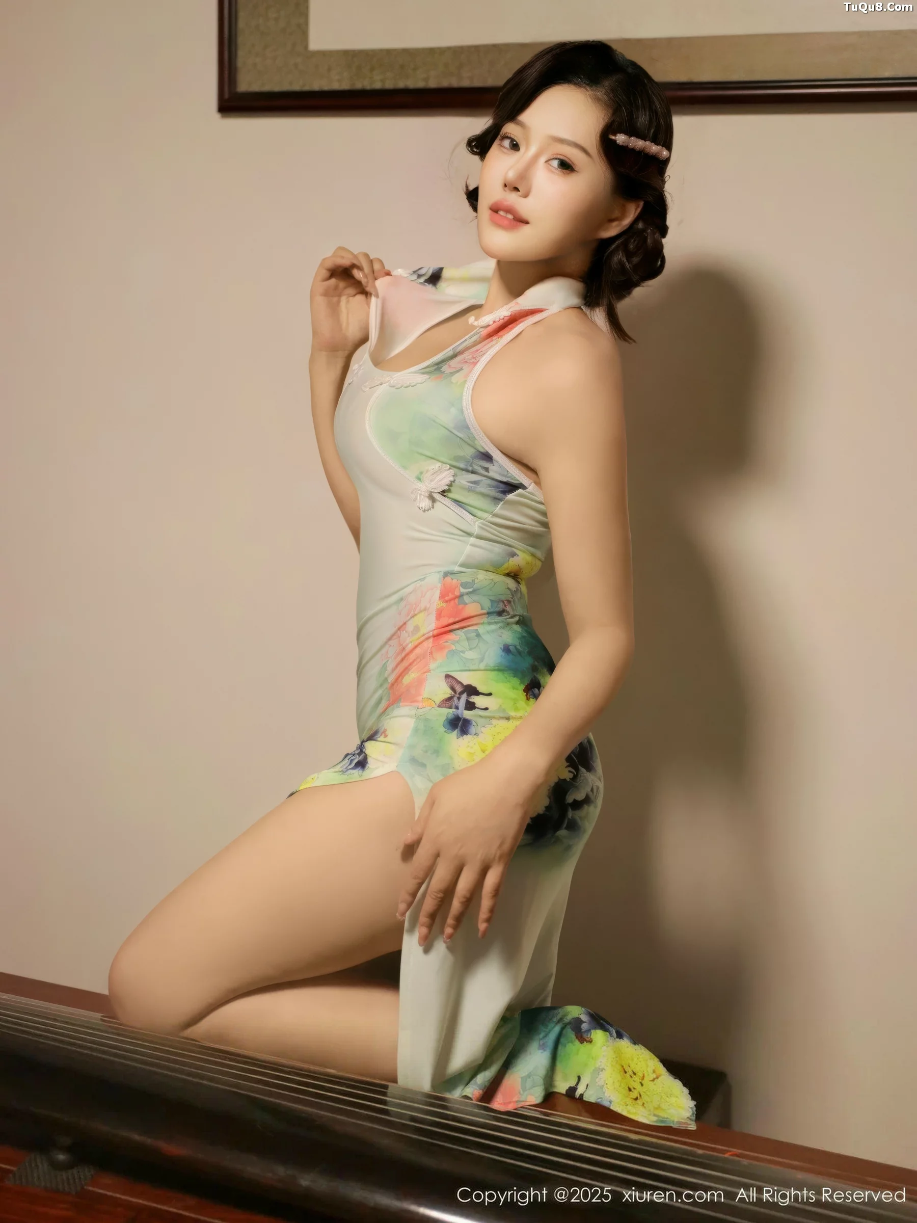 莉莉安娜写真