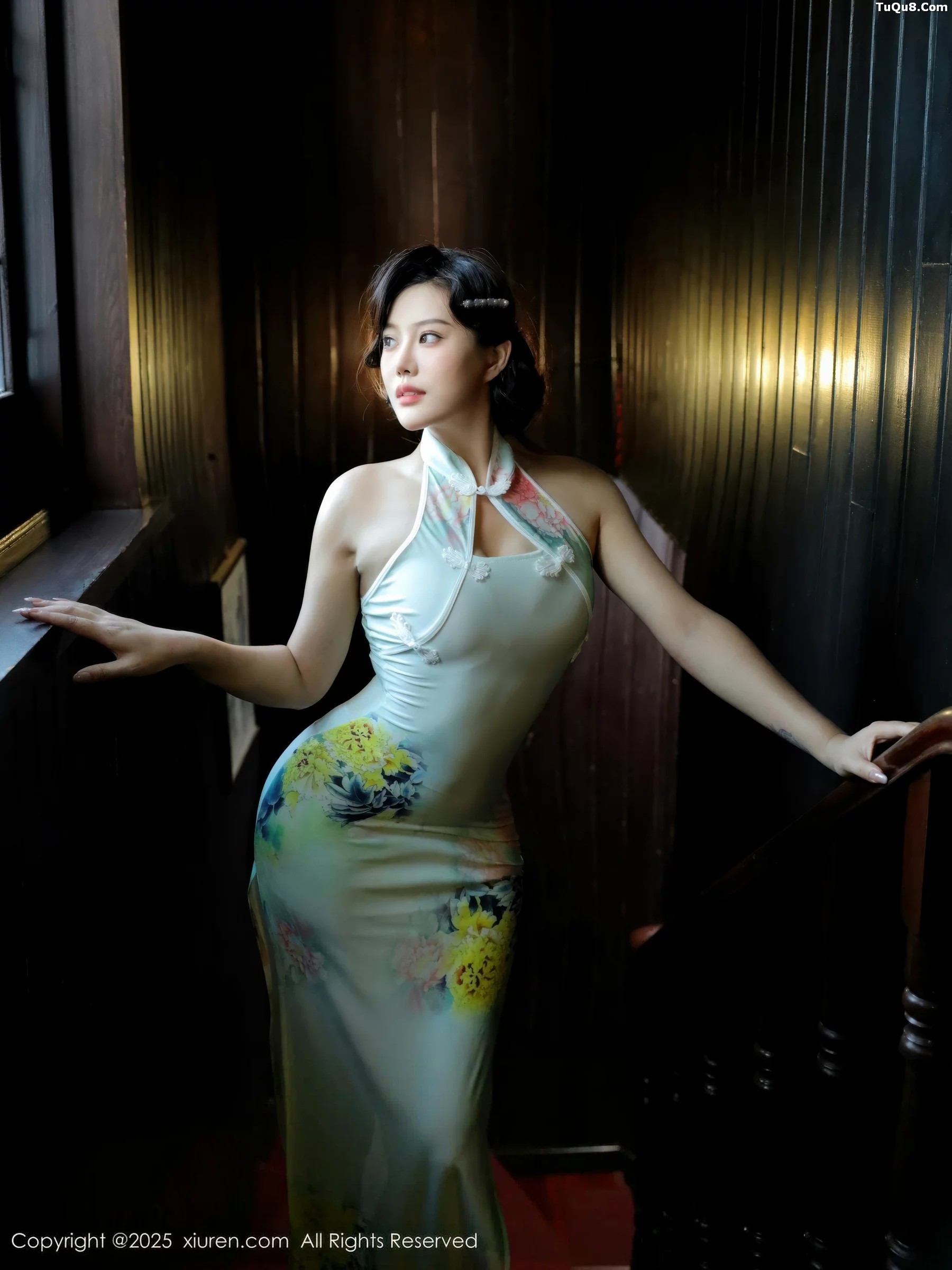 莉莉安娜写真