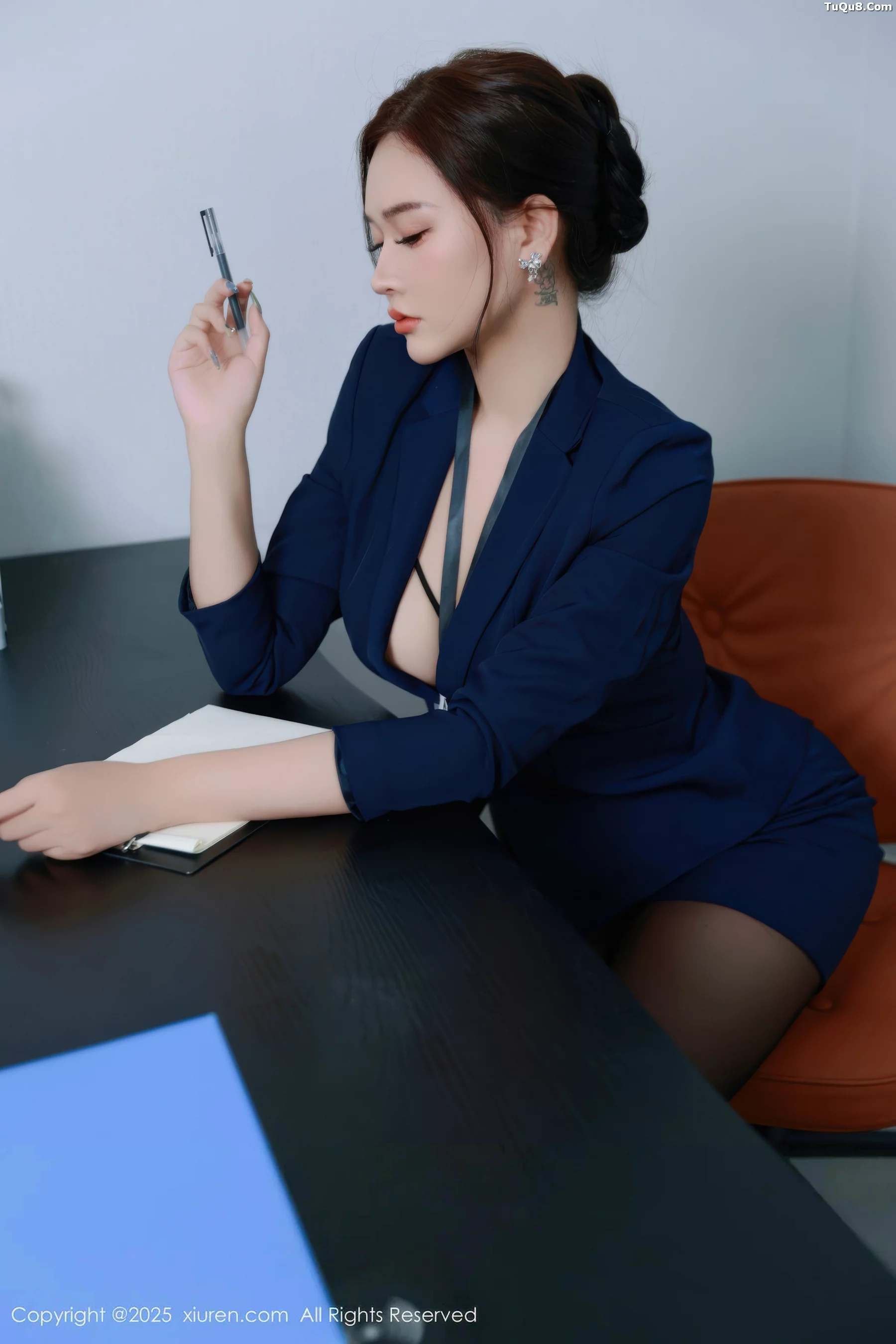 娜比写真
