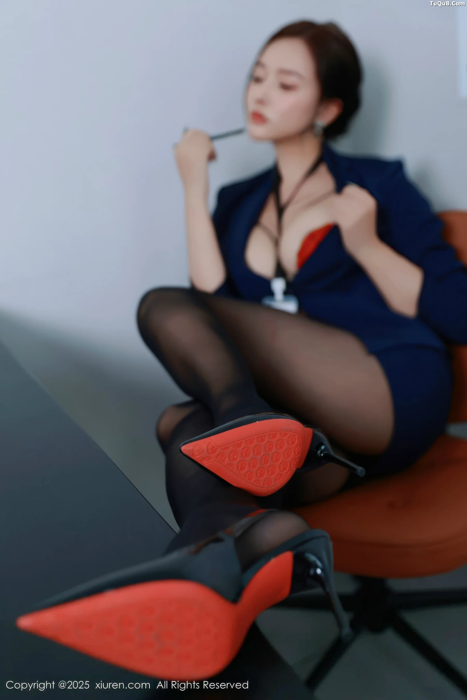 娜比写真