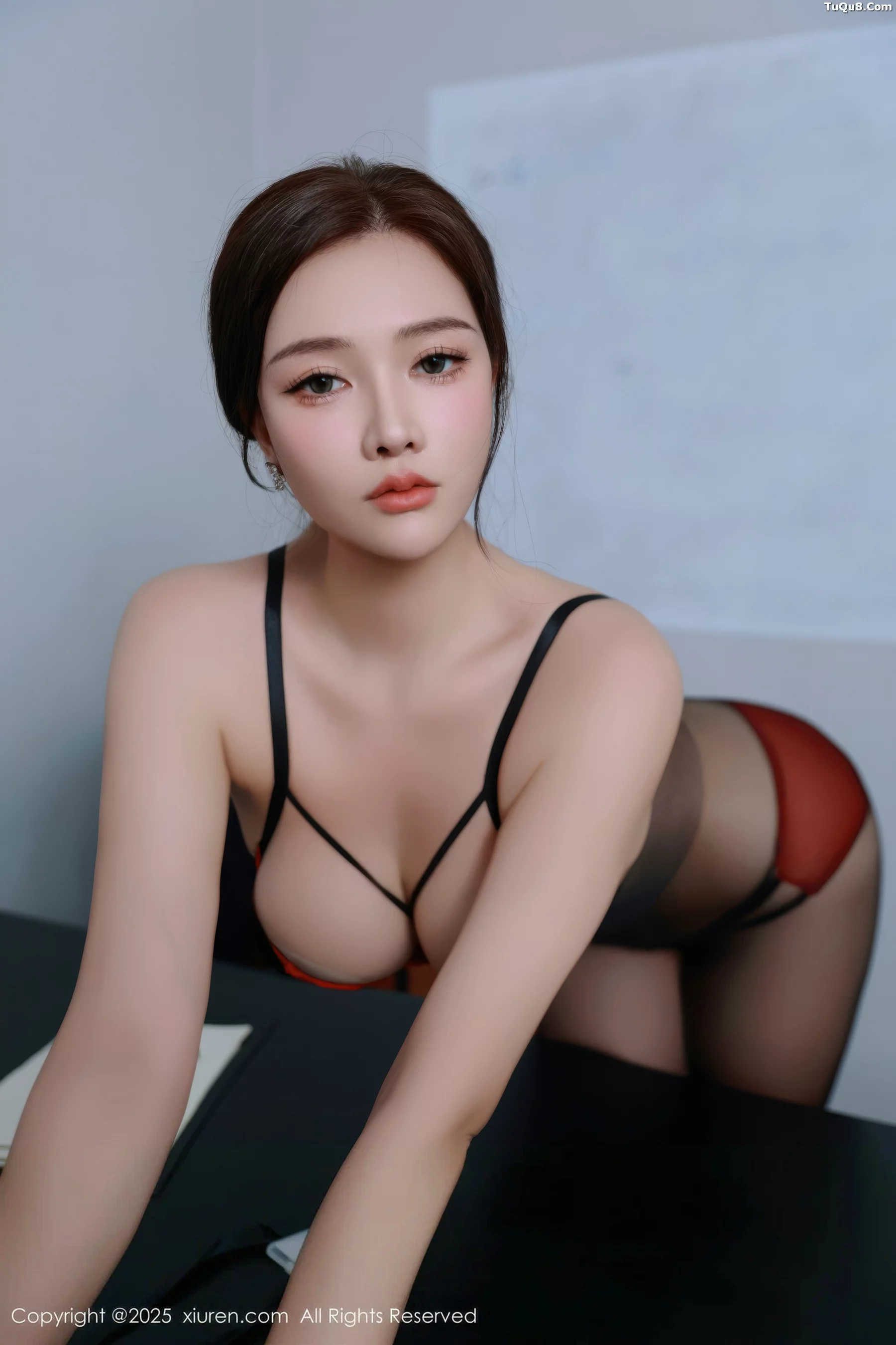 娜比写真