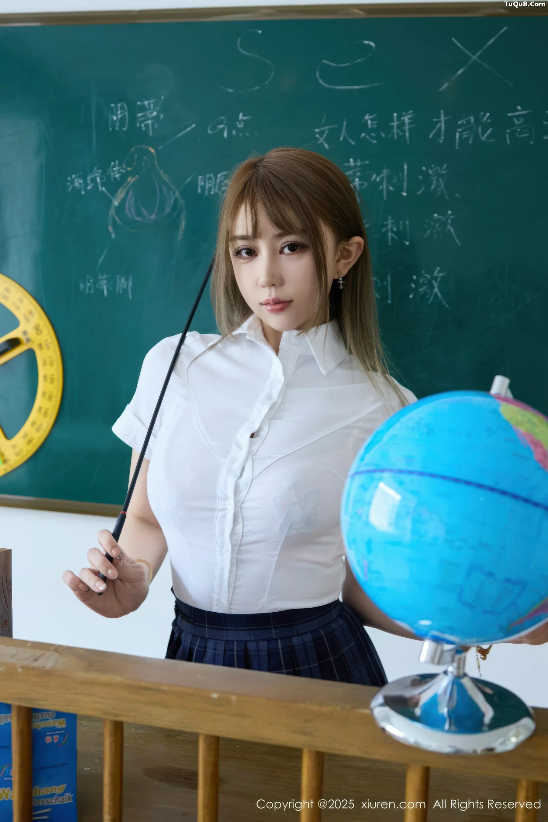 柚柚写真