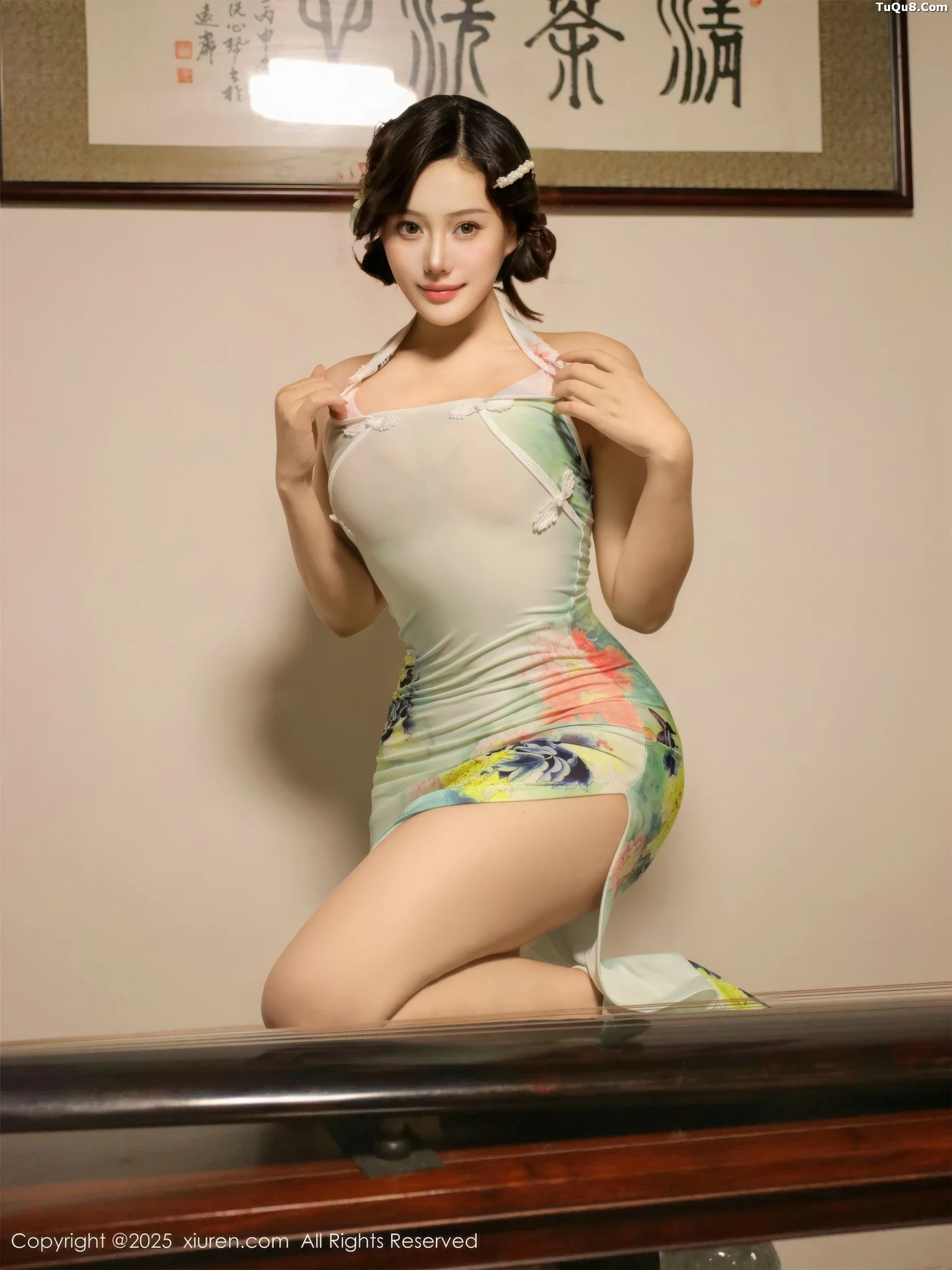 莉莉安娜写真